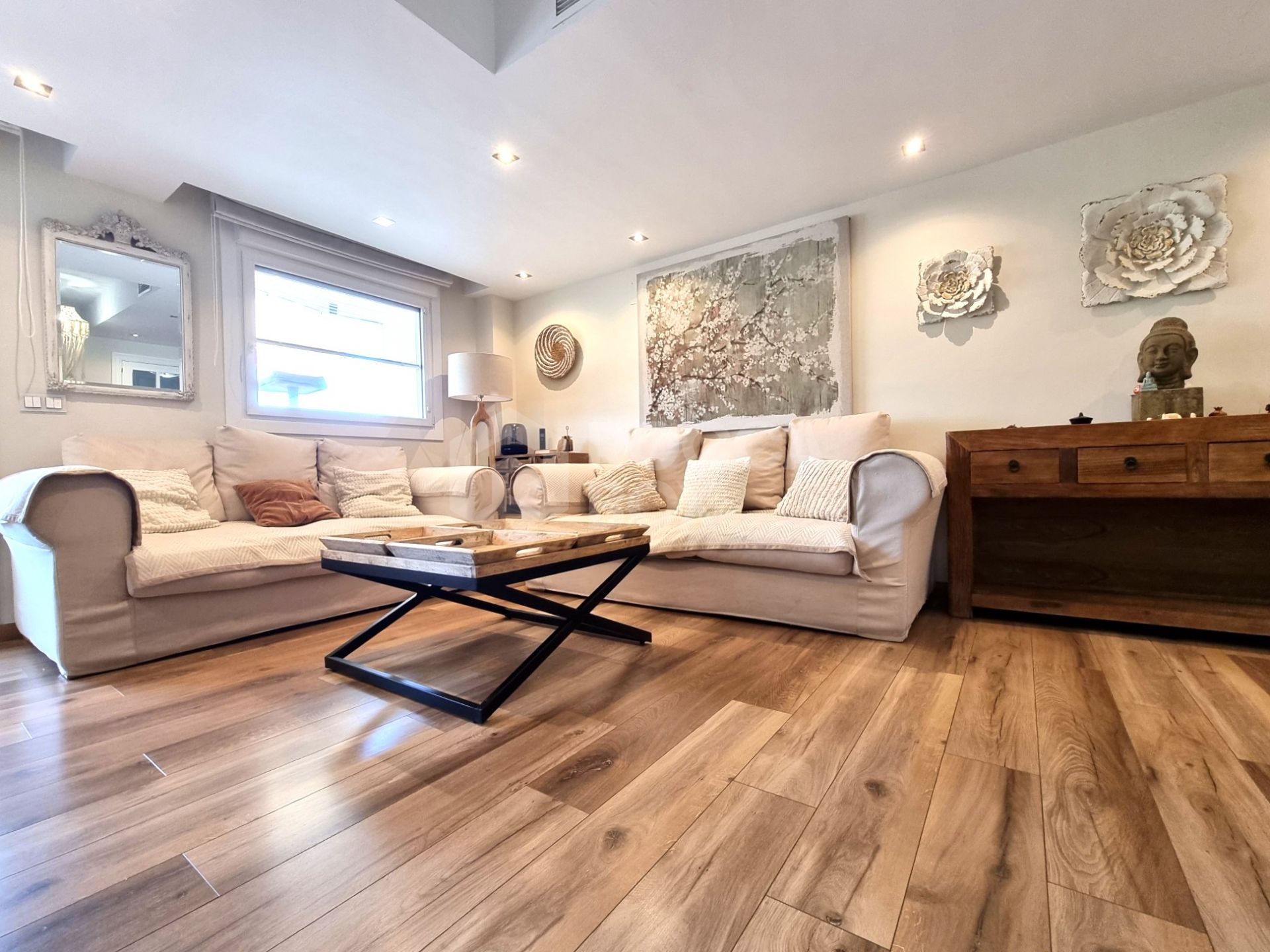 This stylish home has been completely renovated to the highest standards using premium materials and finishes.