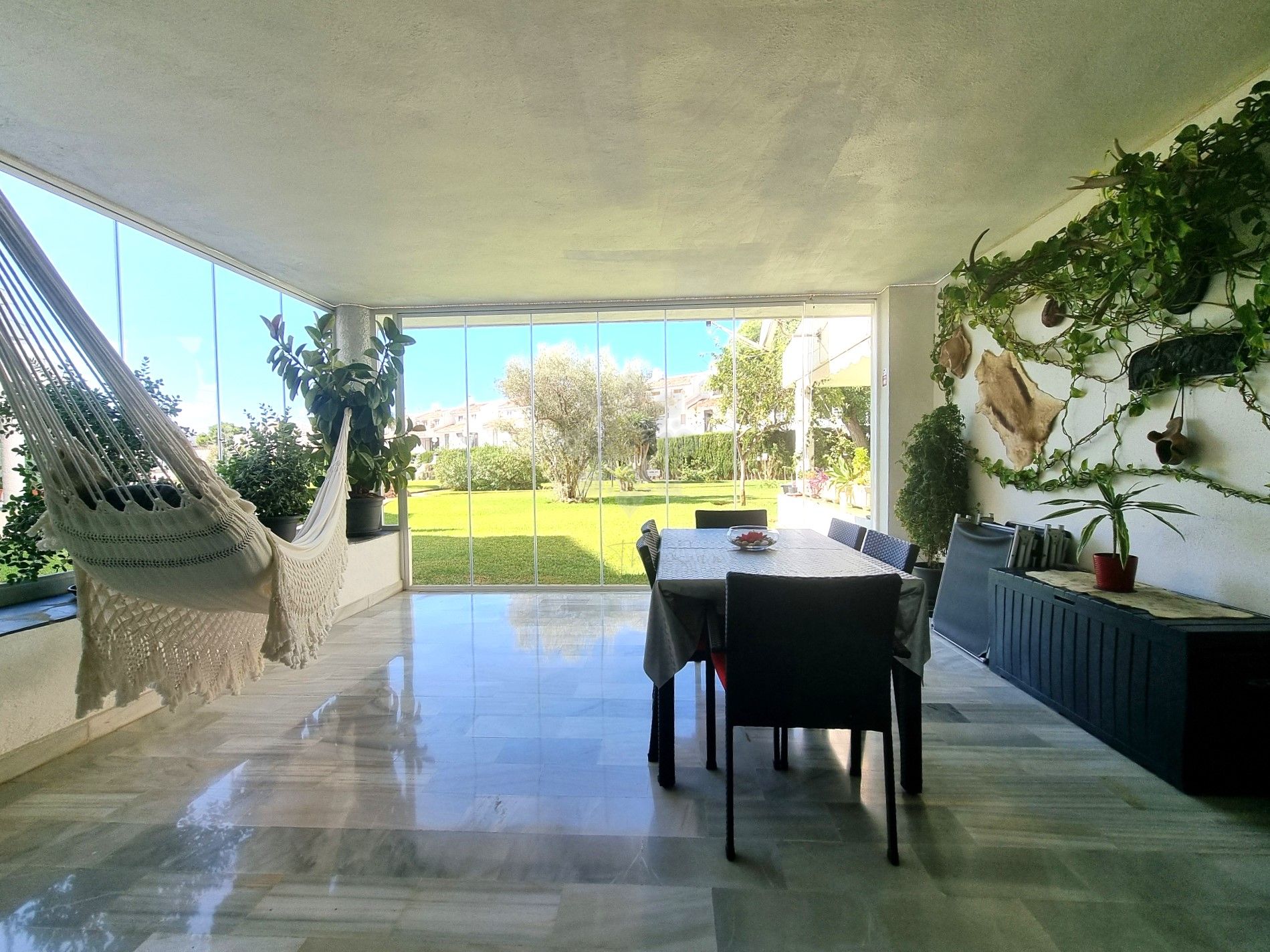 Apartamento en Calahonda, Mijas Costa