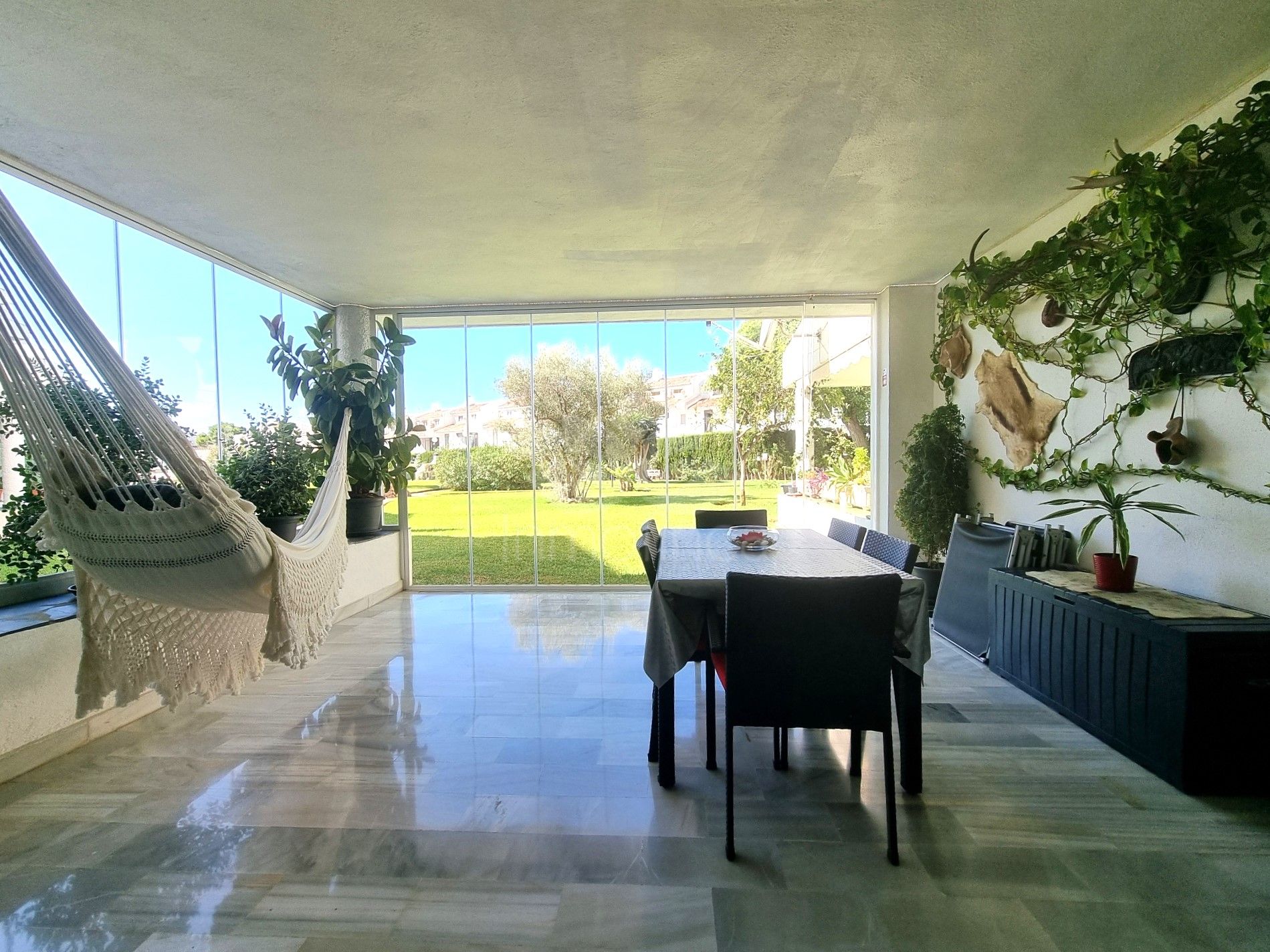 Apartamento en Calahonda, Mijas Costa