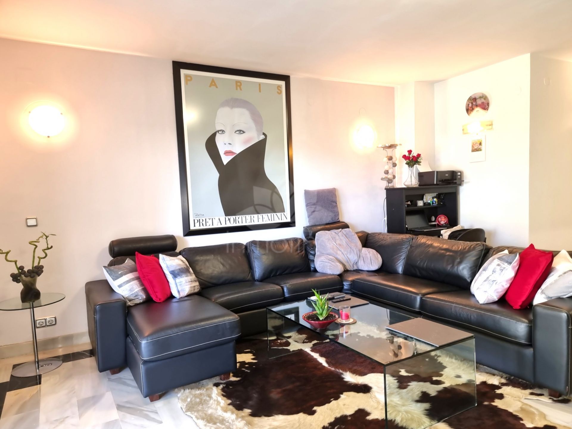 Apartamento en Calahonda, Mijas Costa