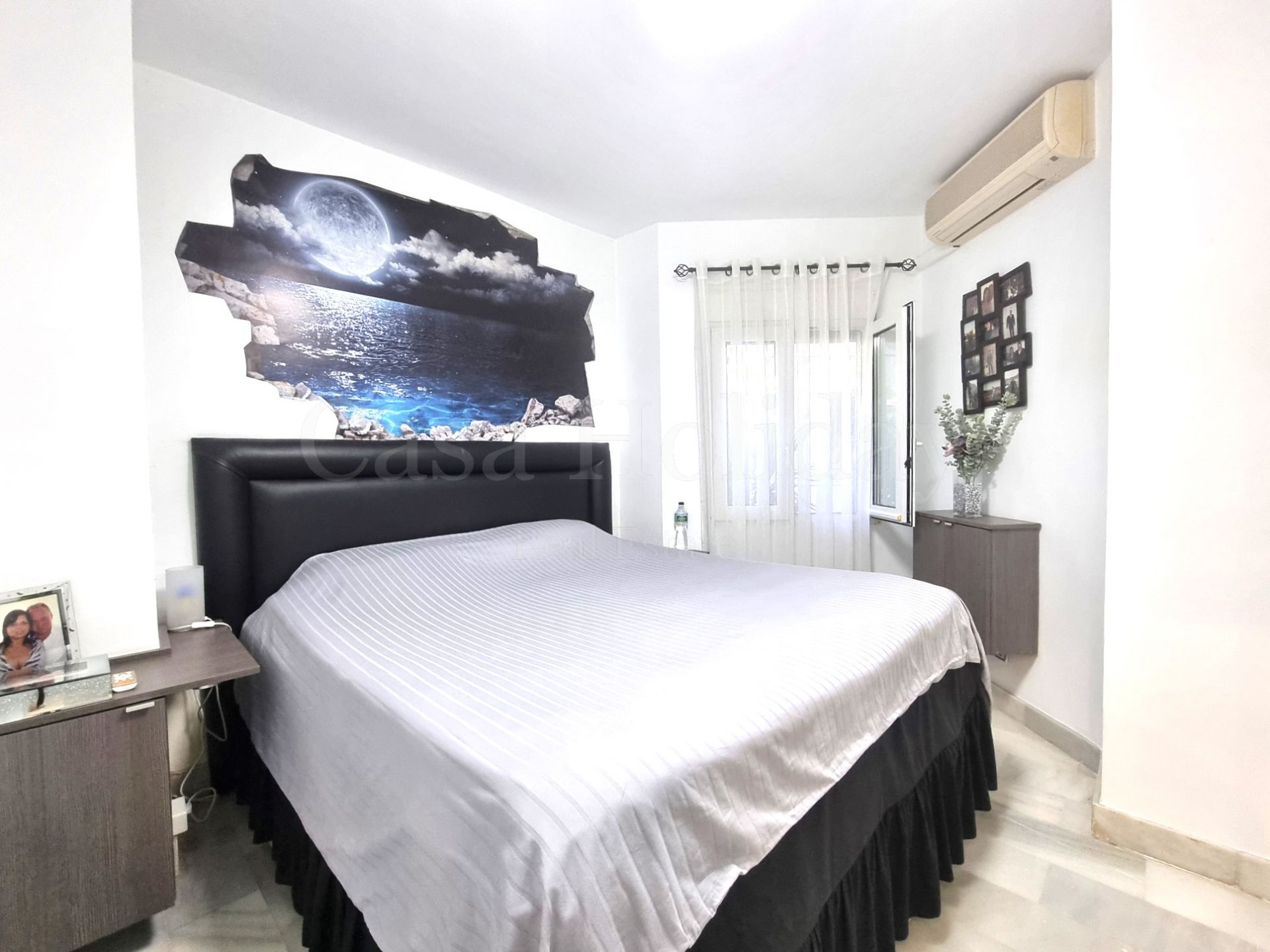 Apartamento en Calahonda, Mijas Costa