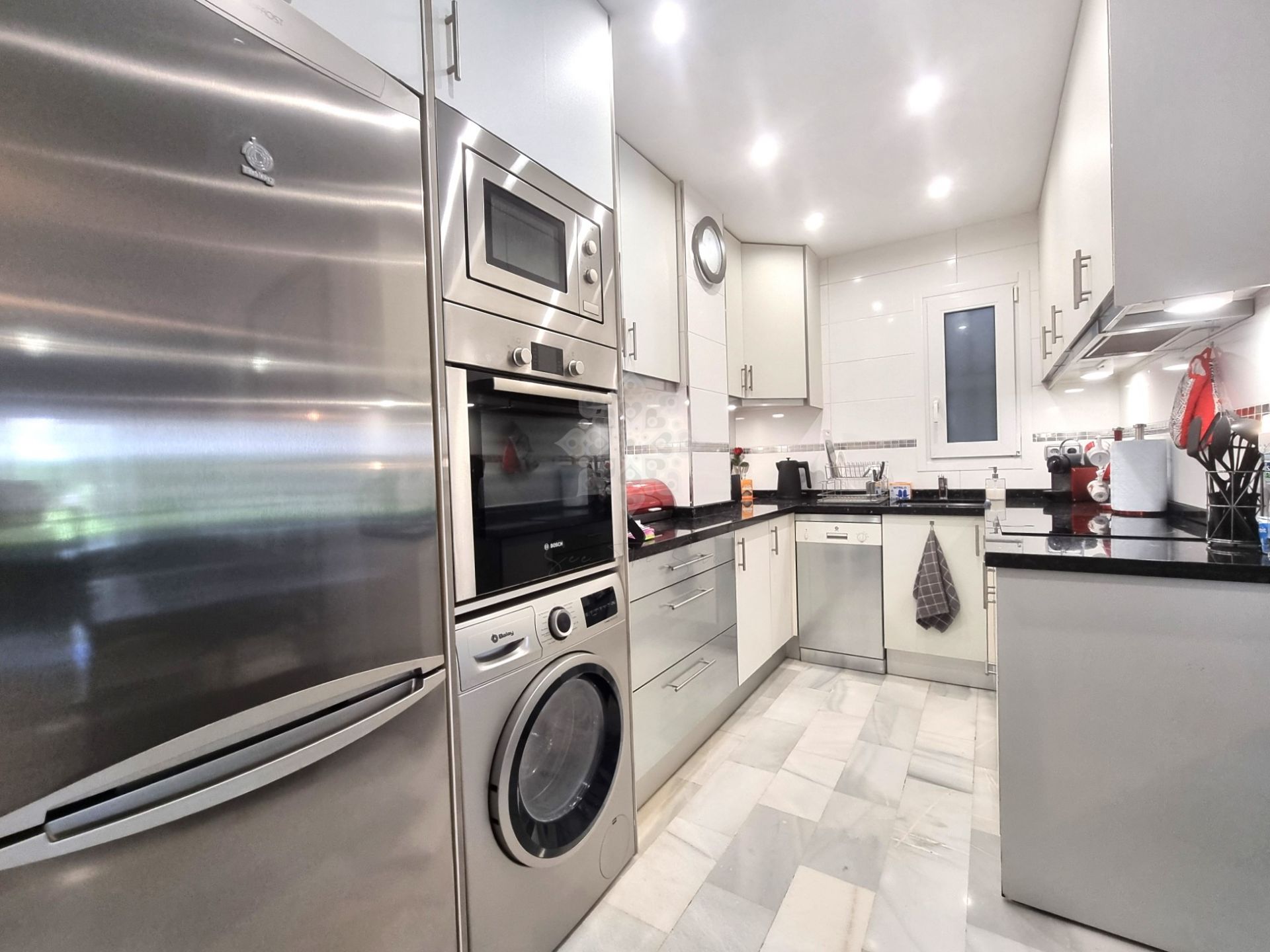 Apartamento en Calahonda, Mijas Costa