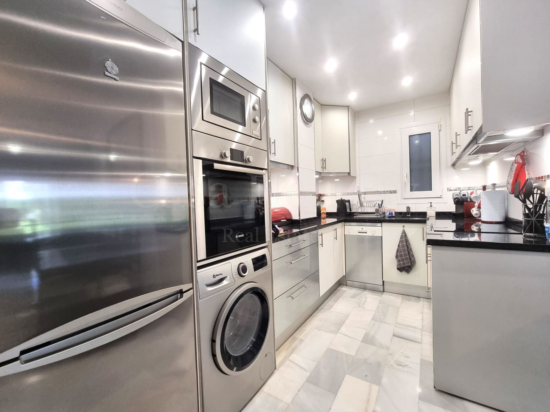 Apartamento en Calahonda, Mijas Costa