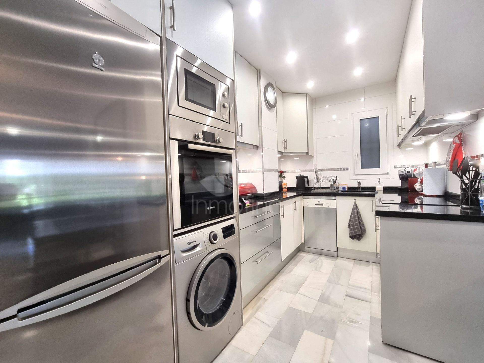 Apartamento en Calahonda, Mijas Costa