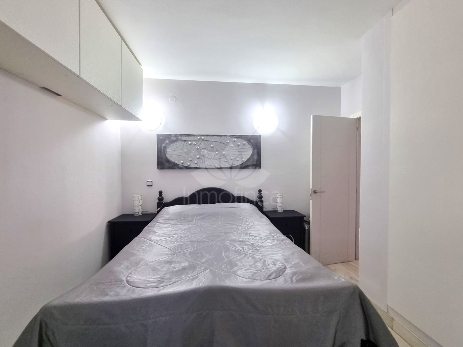 Apartamento en Calahonda, Mijas Costa