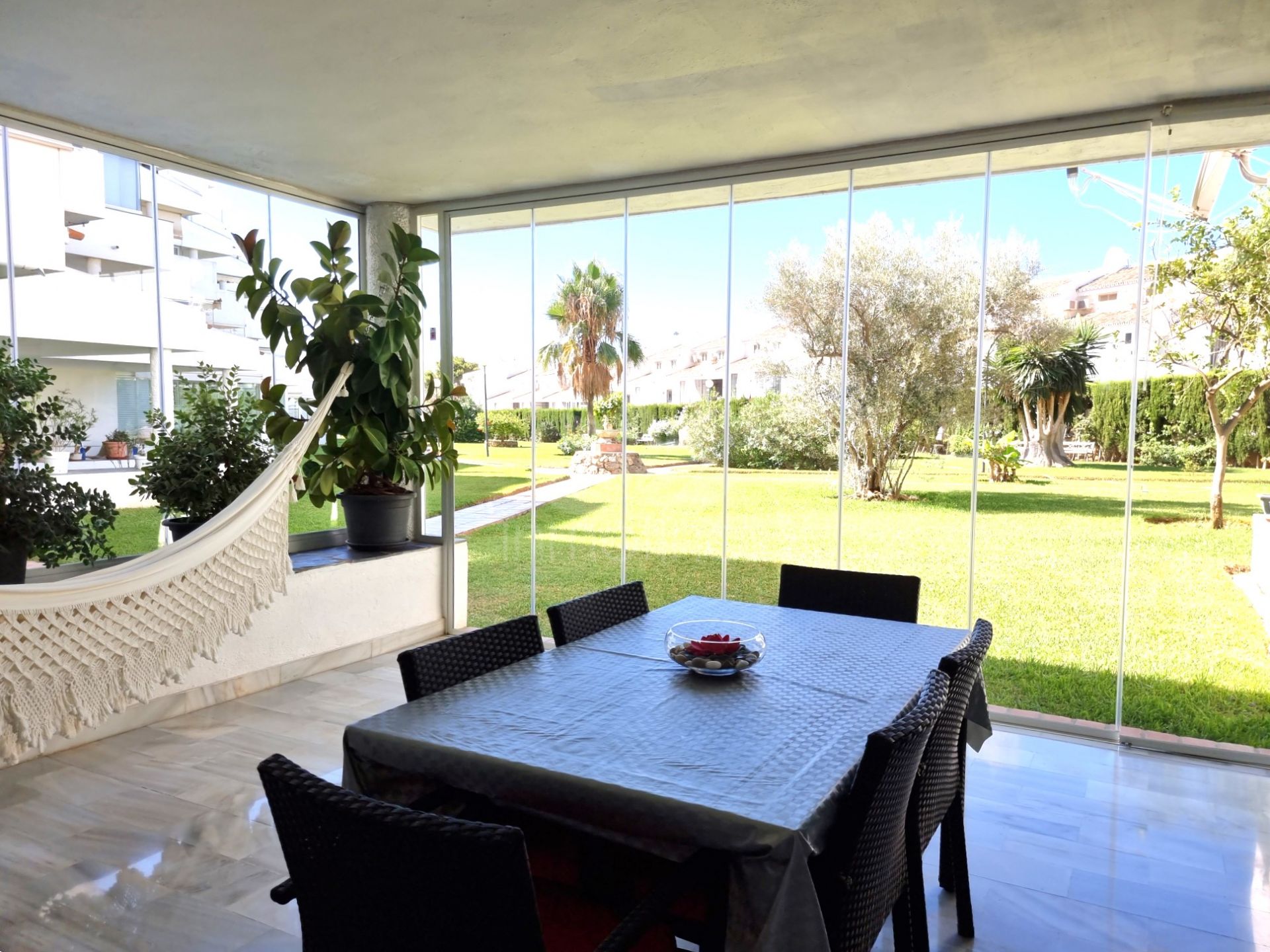 Apartamento en Calahonda, Mijas Costa