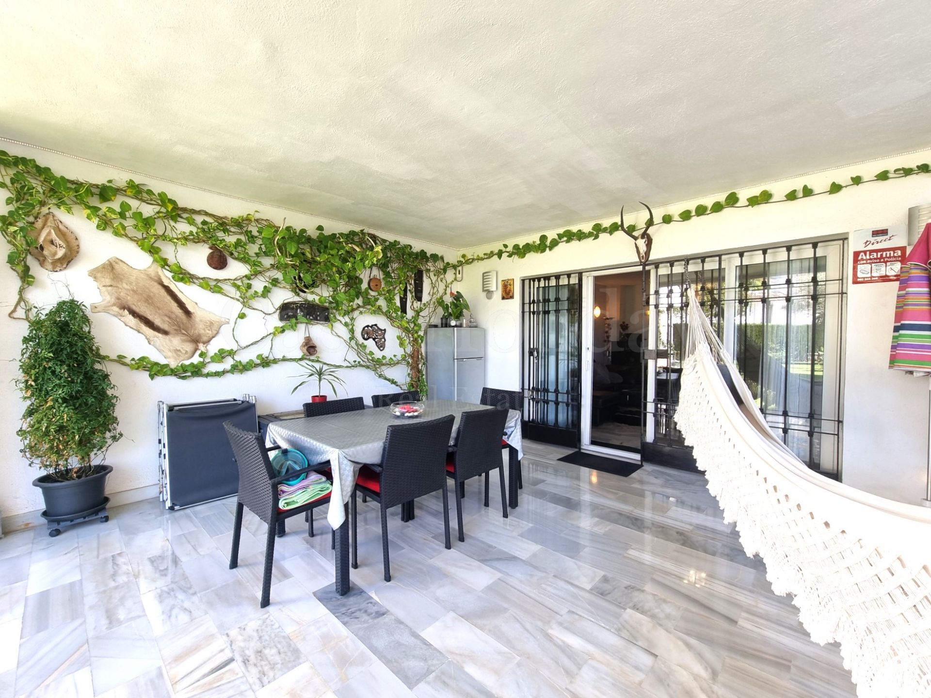 Apartamento en Calahonda, Mijas Costa