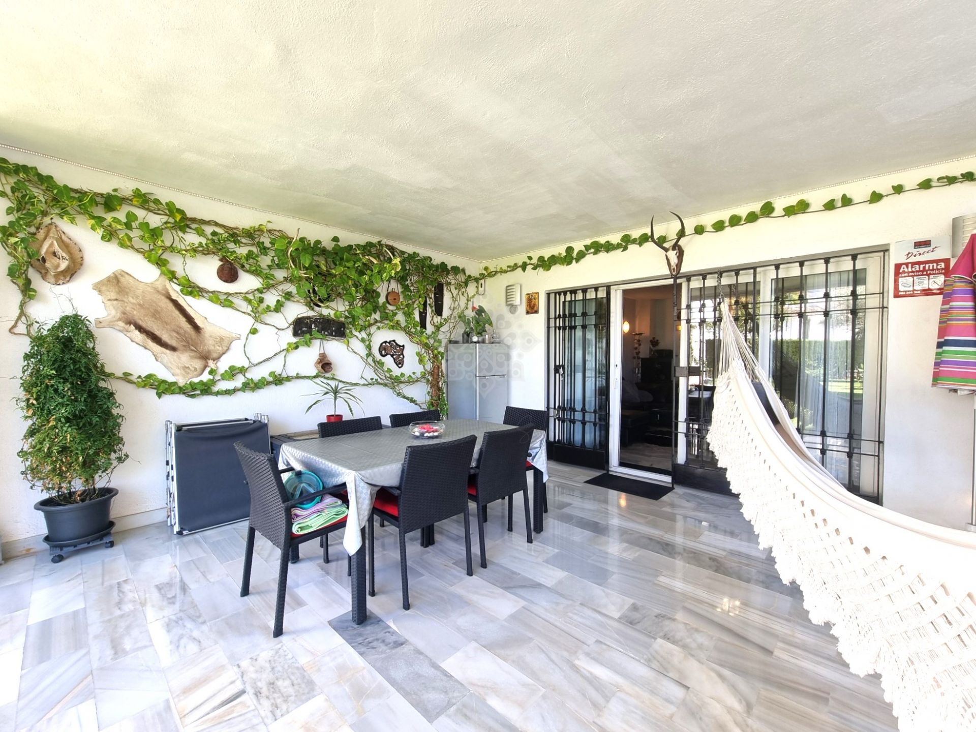 Apartamento en Calahonda, Mijas Costa