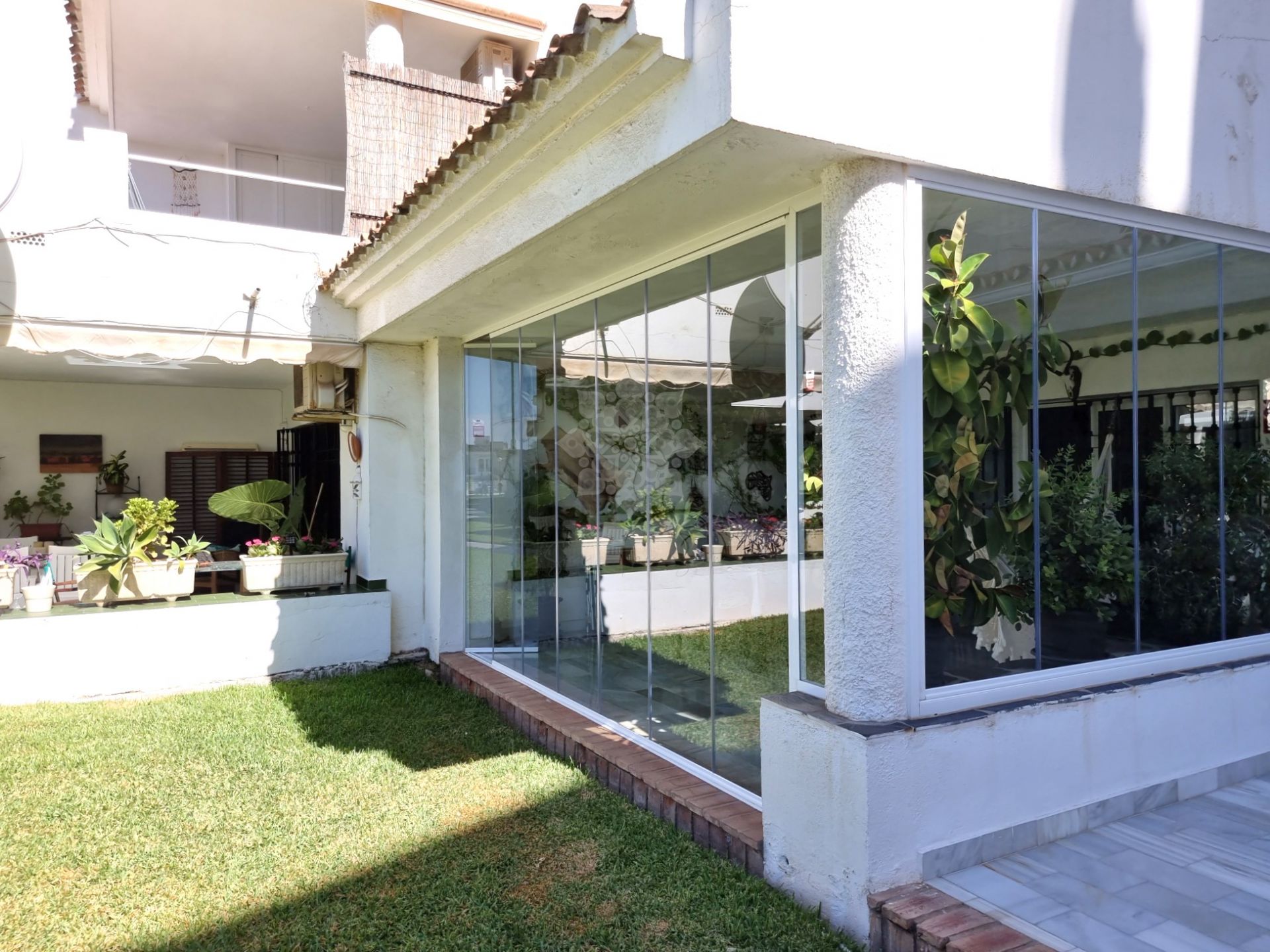 Apartamento en Calahonda, Mijas Costa