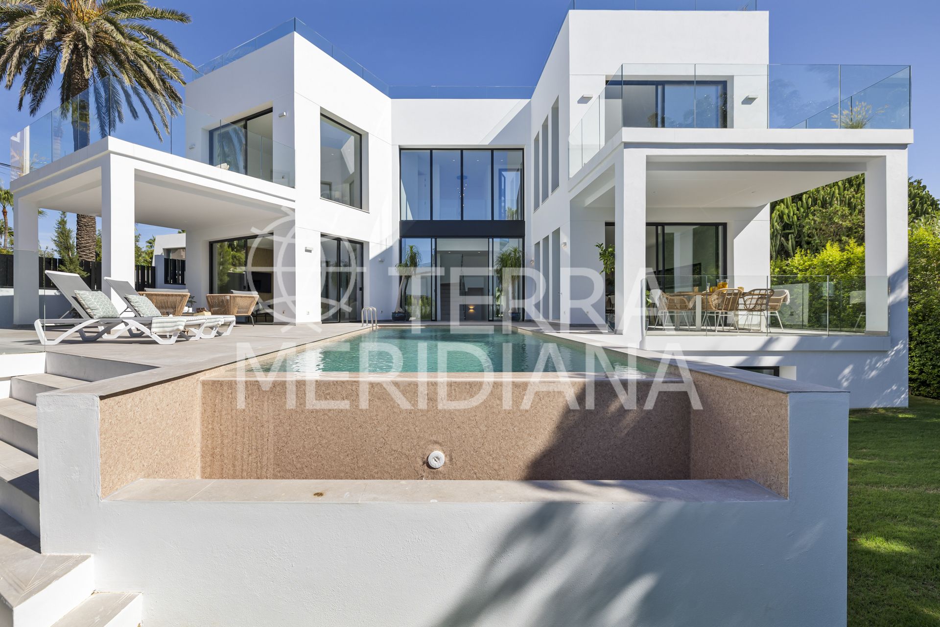 Villa in Marbesa, Marbella