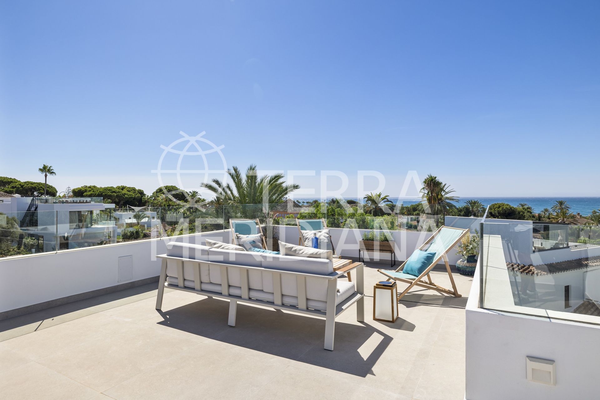 Villa in Marbesa, Marbella