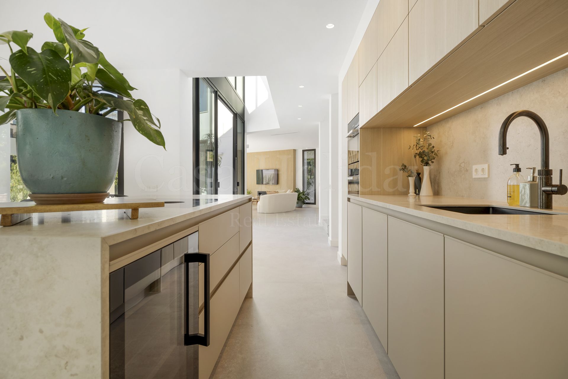 Villa en Marbesa, Marbella