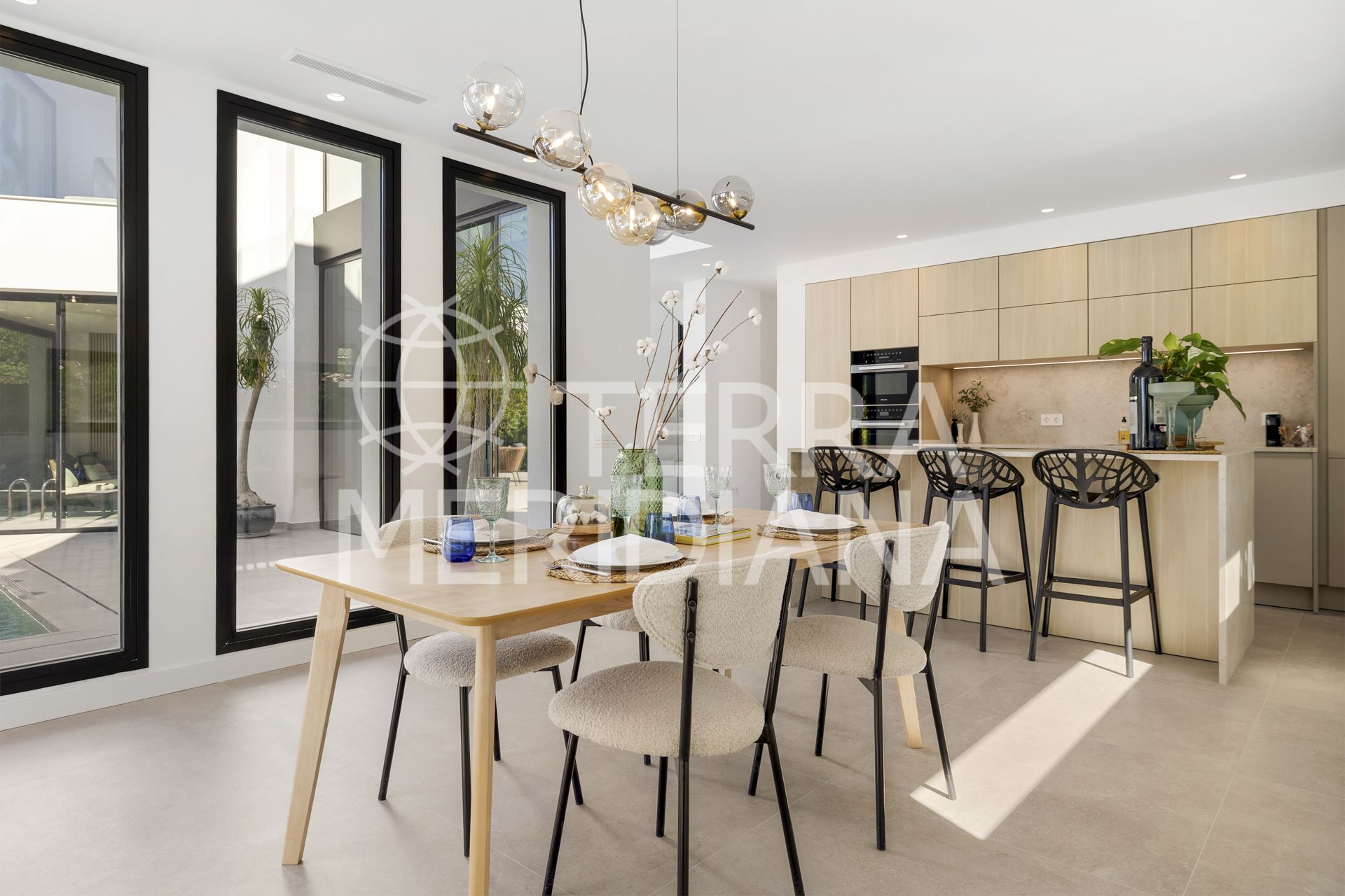 Villa in Marbesa, Marbella