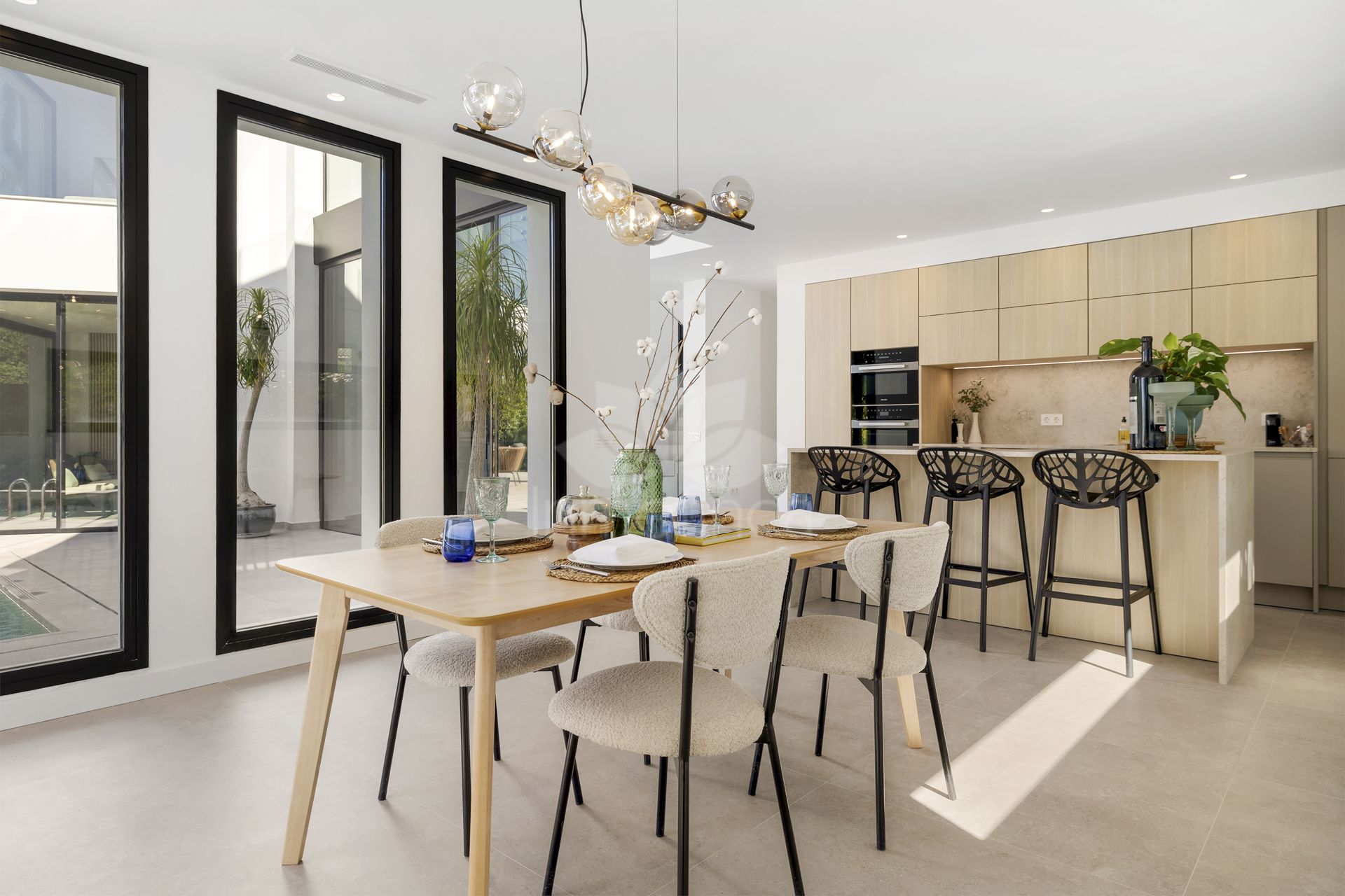 Villa en Marbesa, Marbella