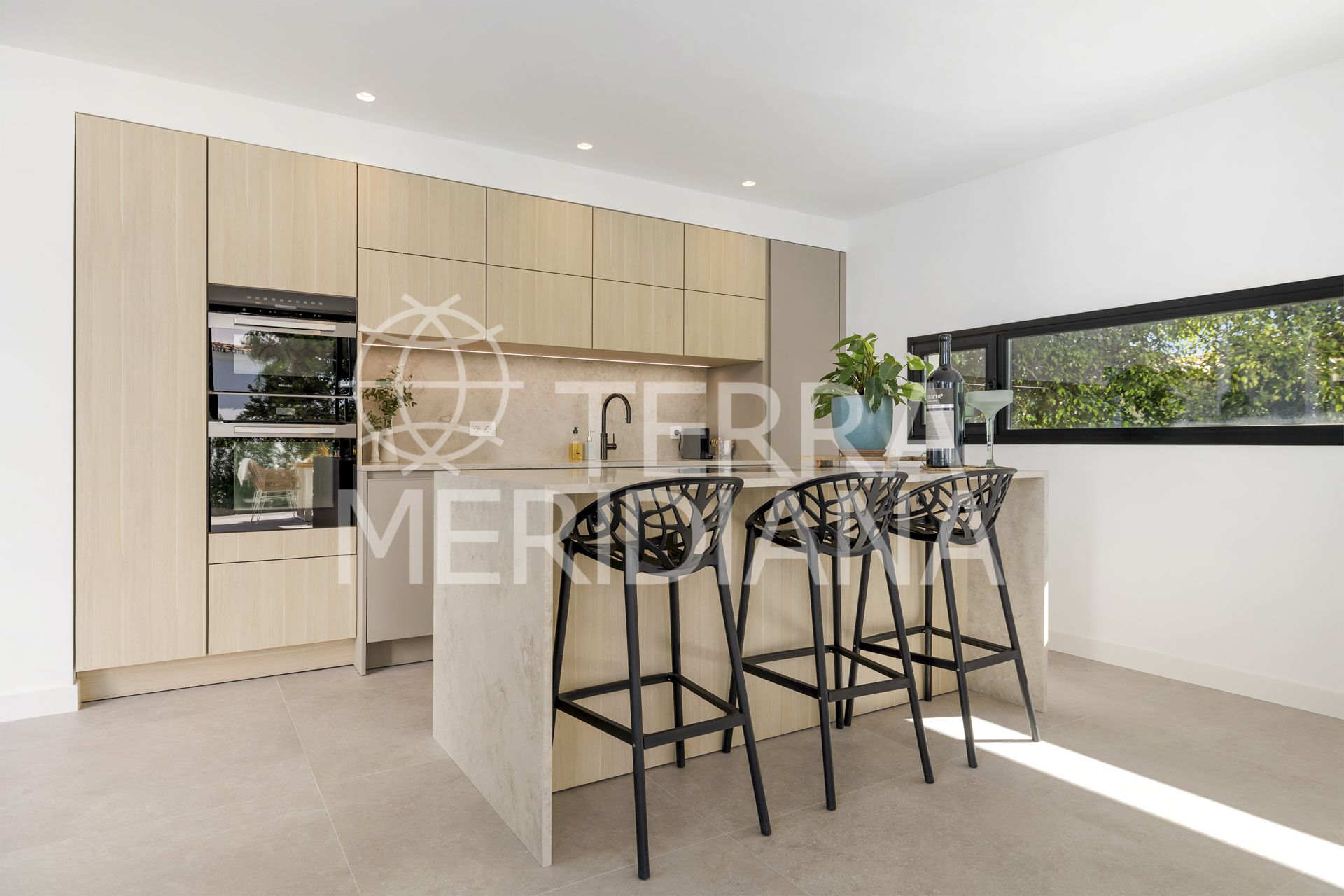 Villa in Marbesa, Marbella