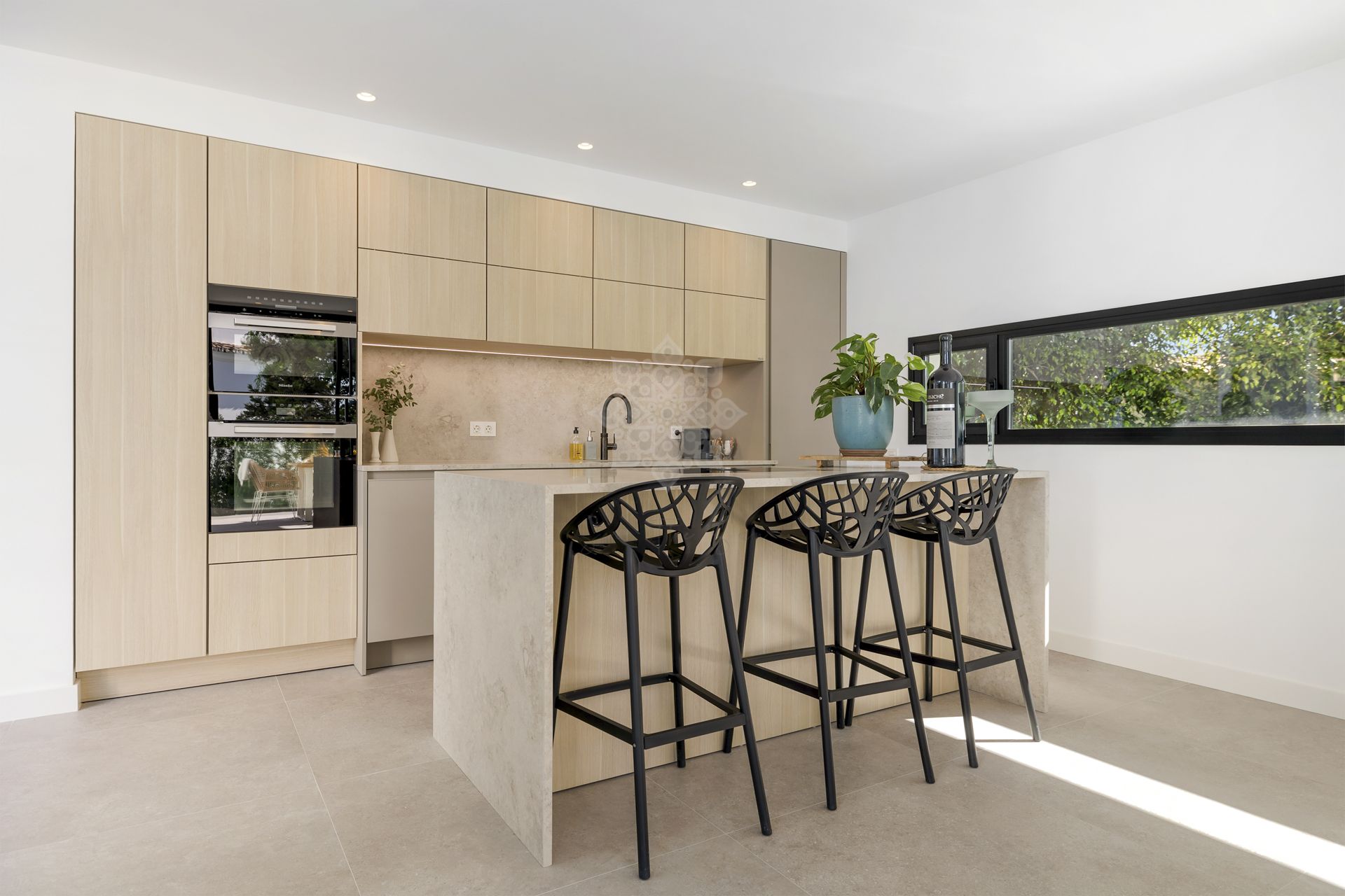 Villa in Marbesa, Marbella