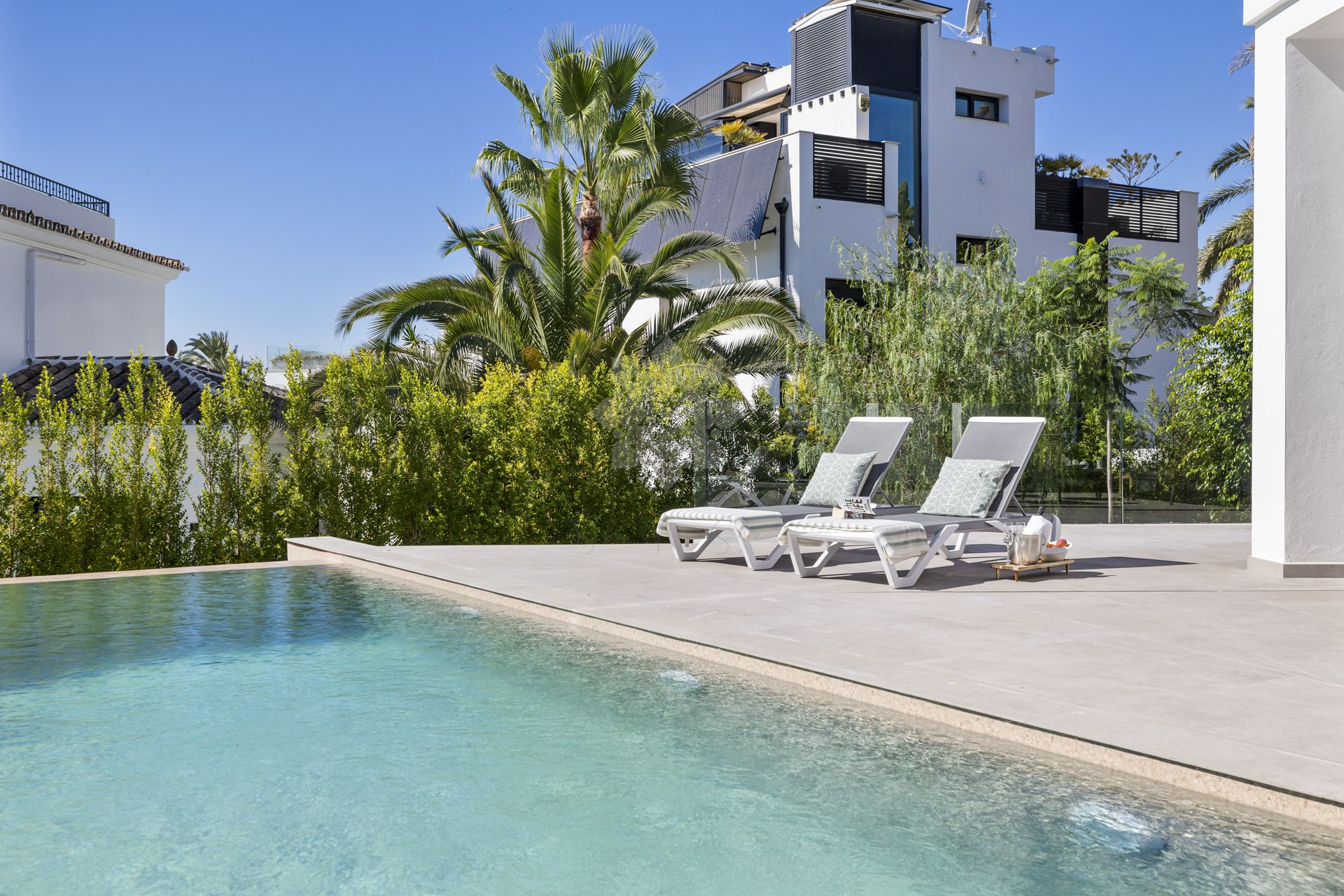 Villa in Marbesa, Marbella