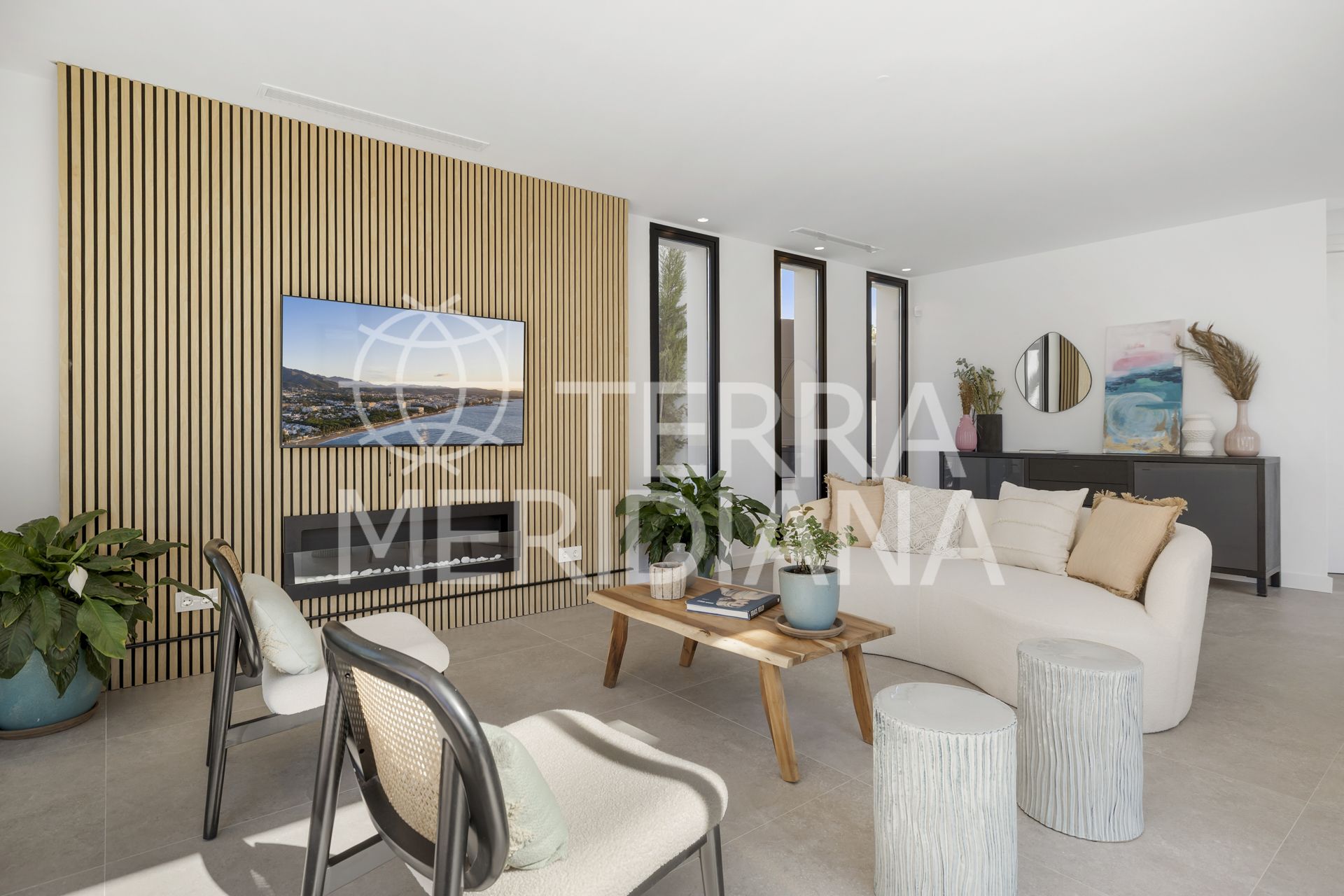 Villa in Marbesa, Marbella