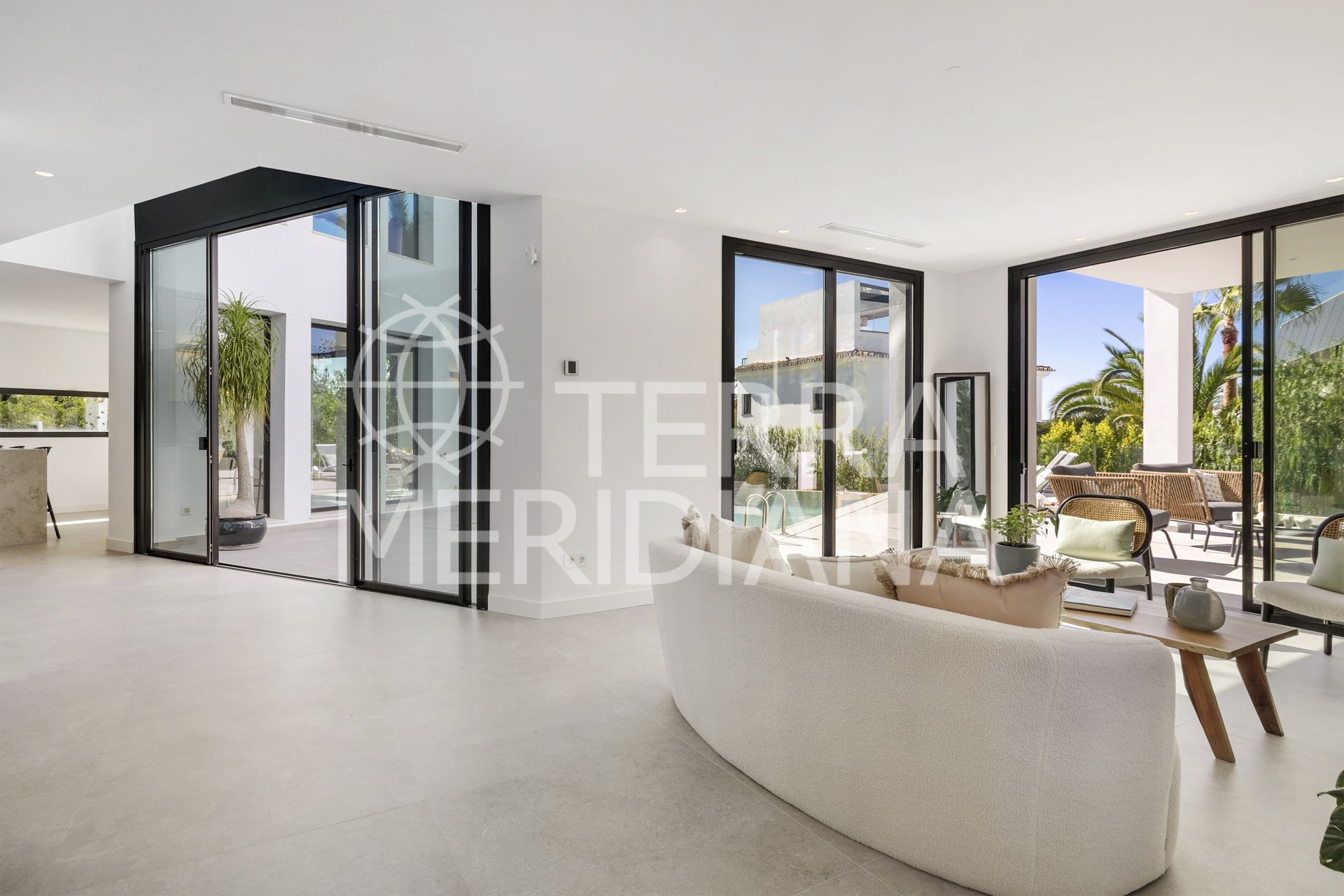 Villa in Marbesa, Marbella