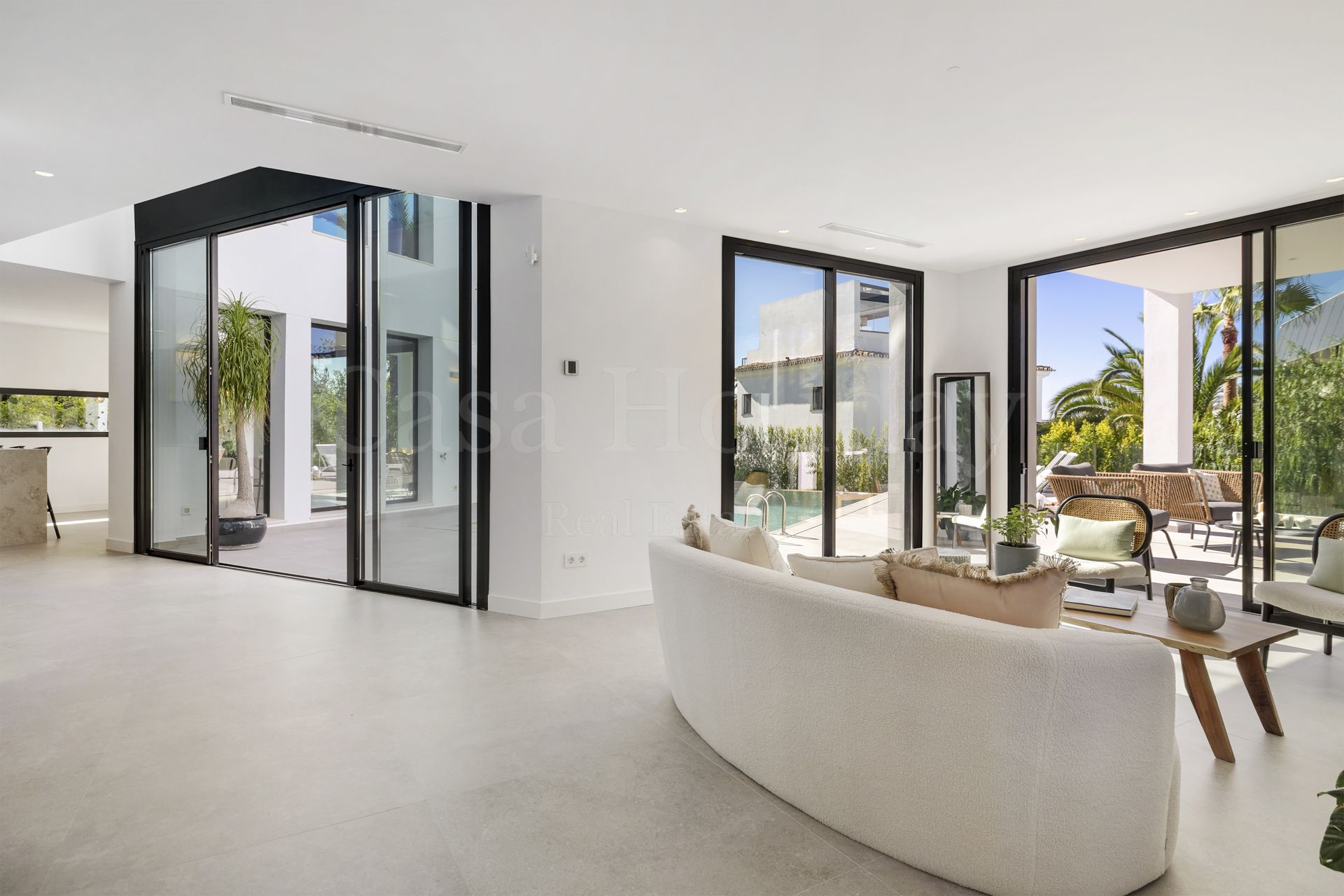 Villa en Marbesa, Marbella