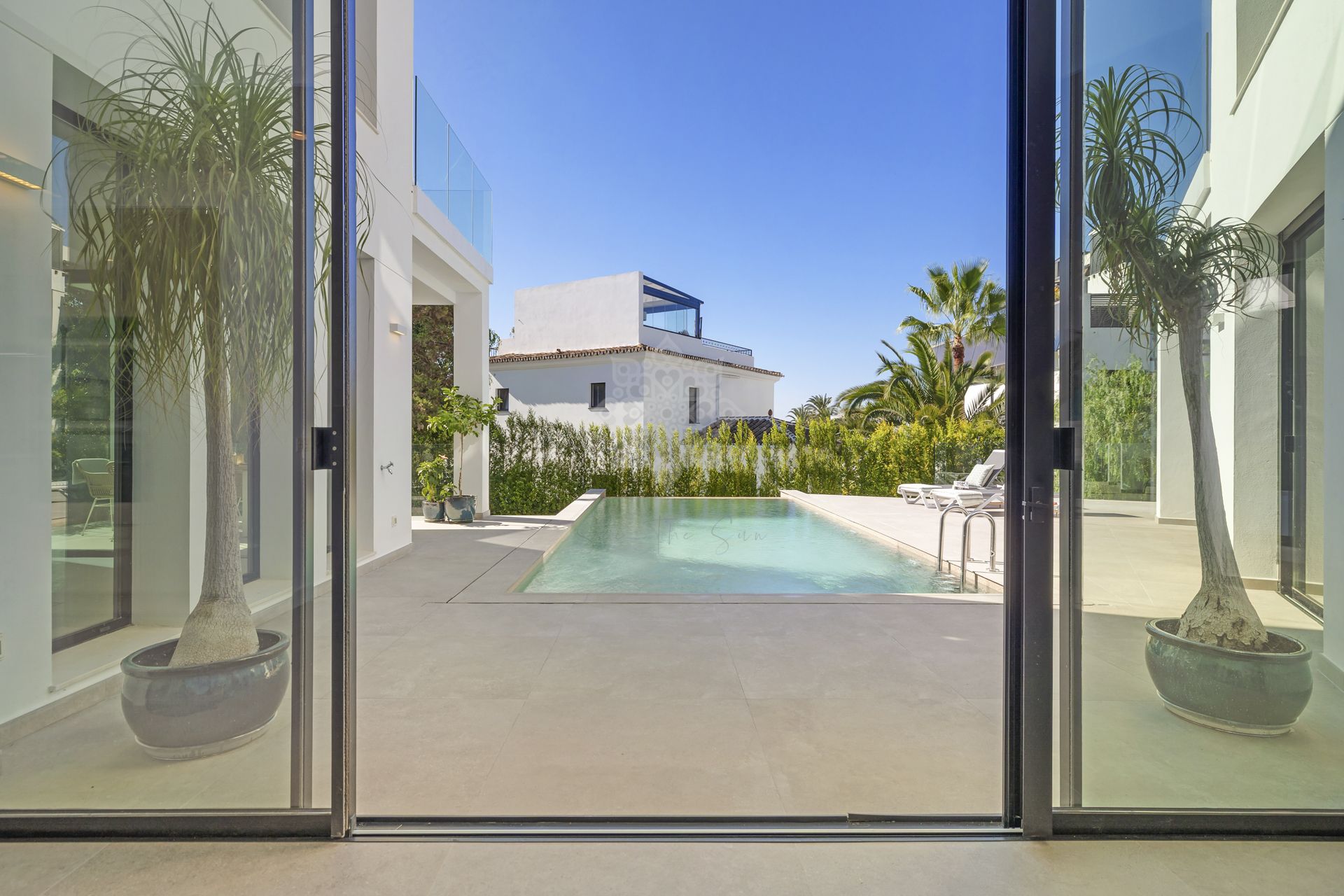 Villa in Marbesa, Marbella