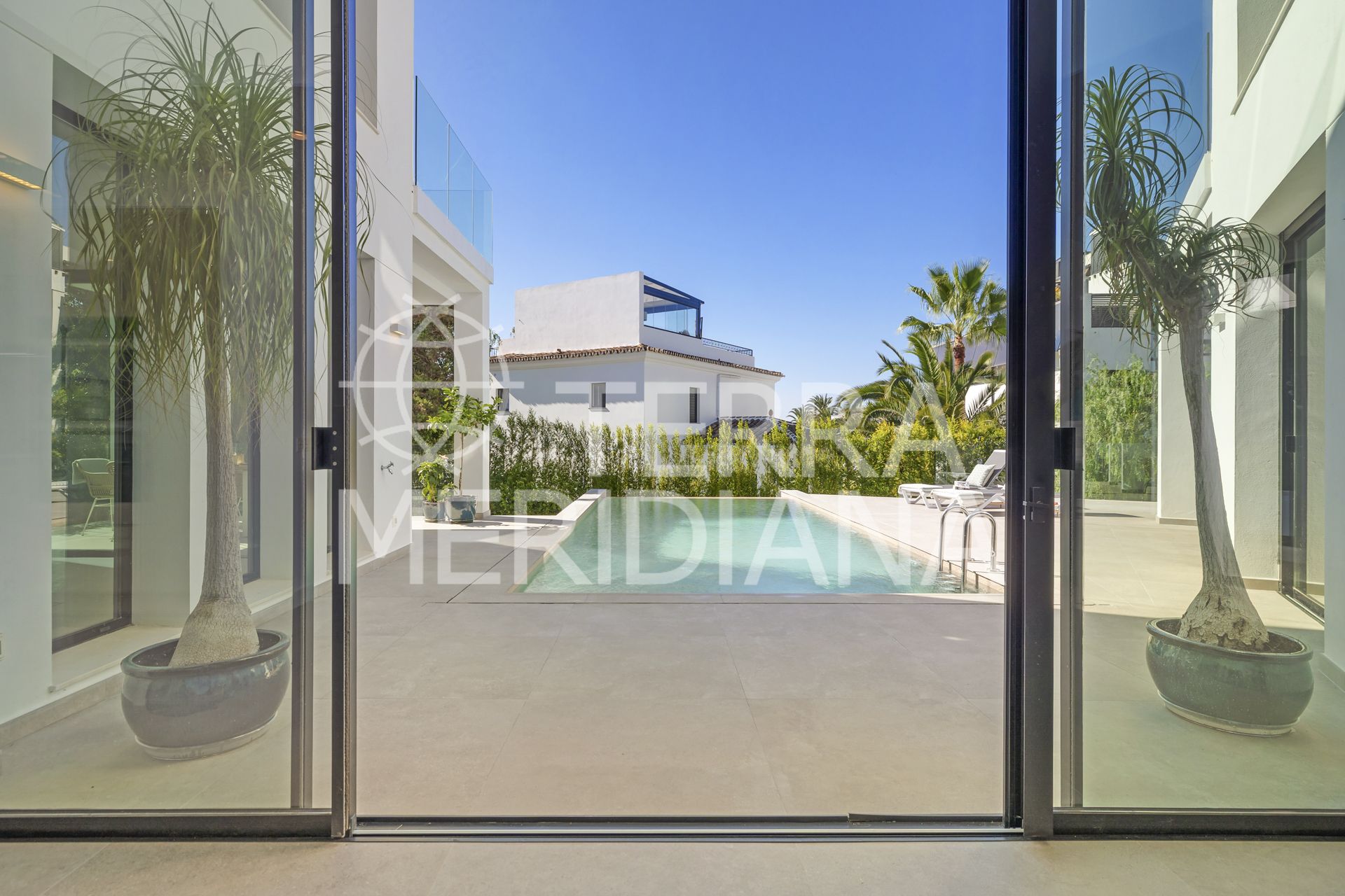 Villa in Marbesa, Marbella