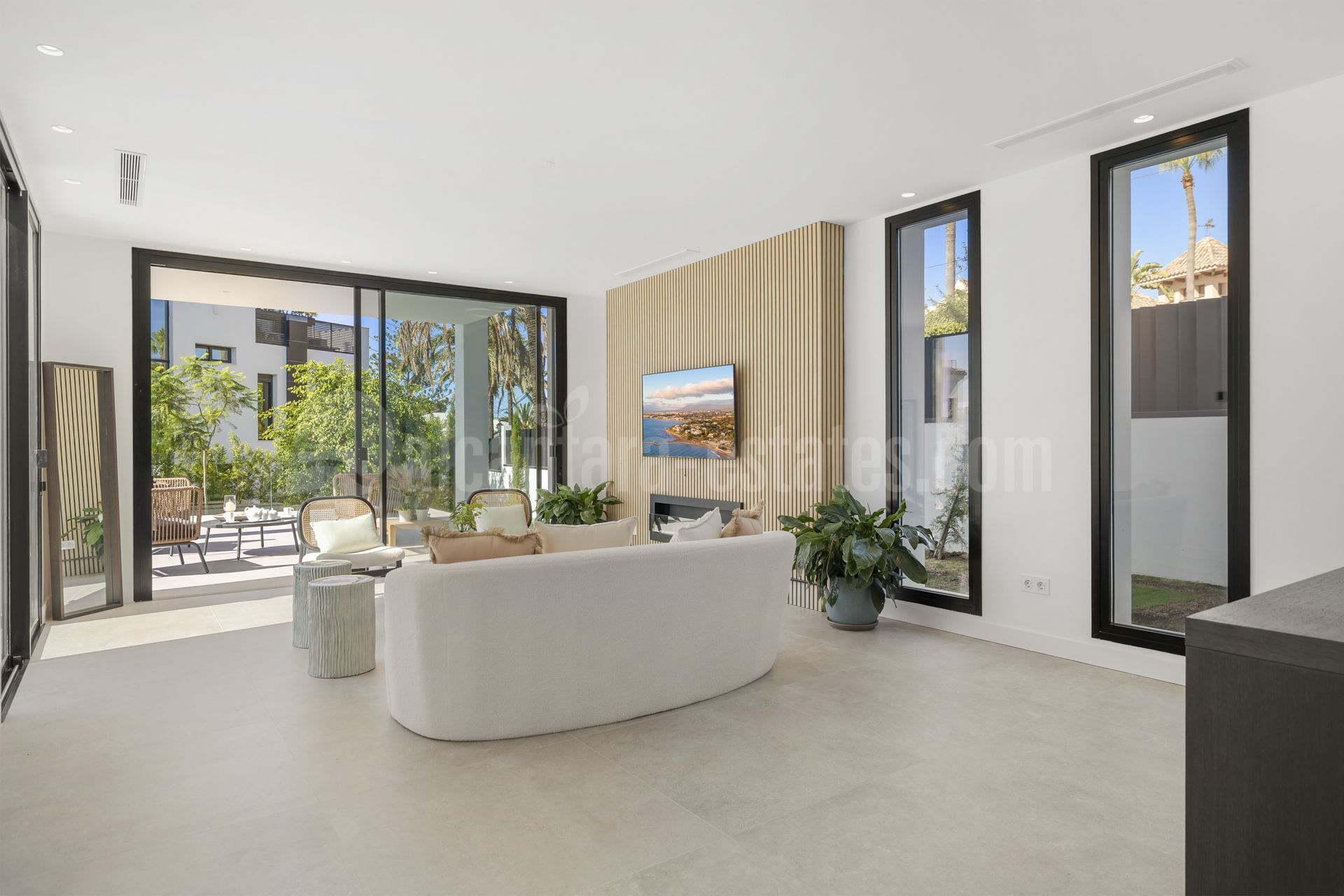 Villa in Marbesa, Marbella