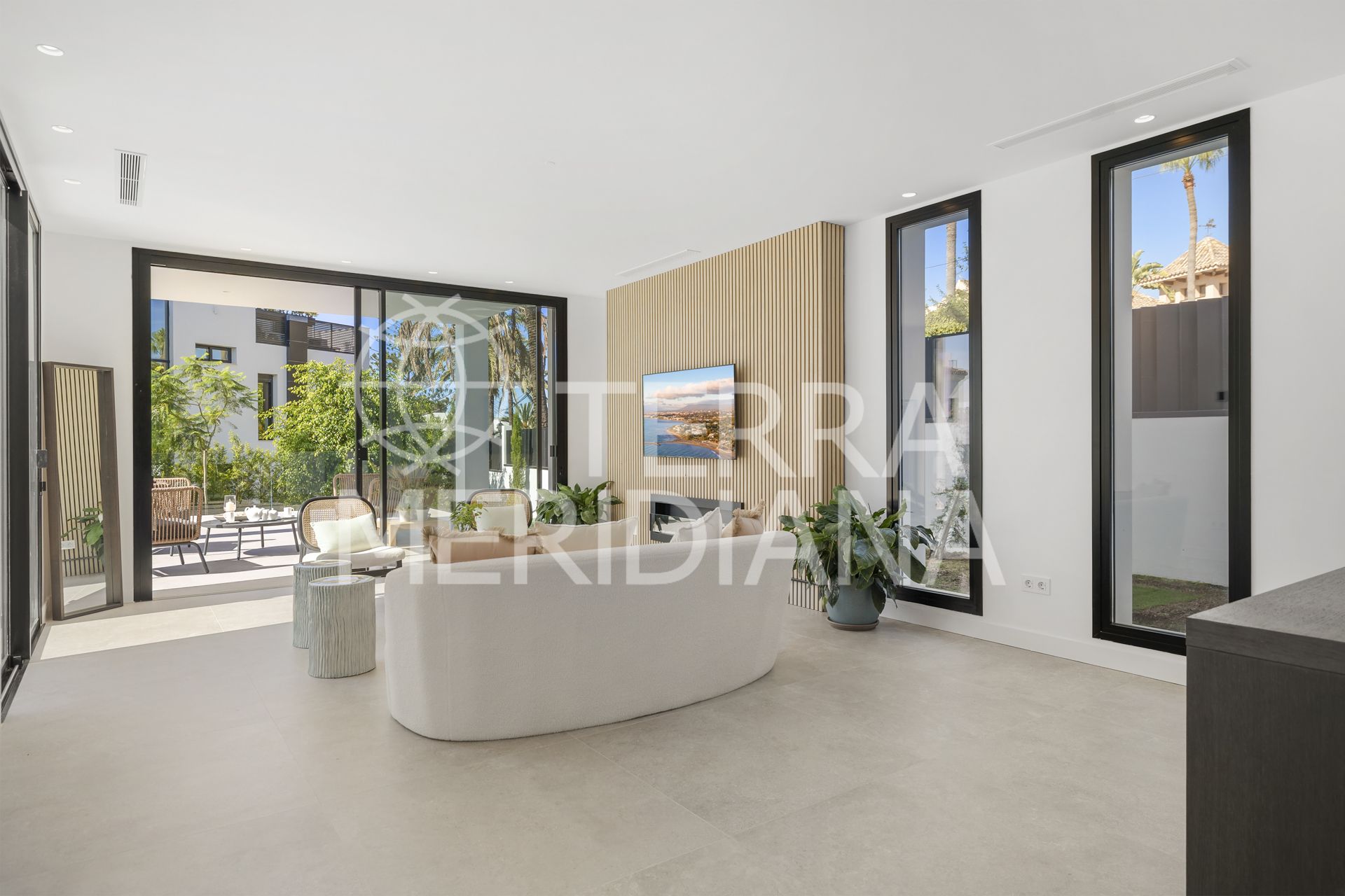 Villa in Marbesa, Marbella