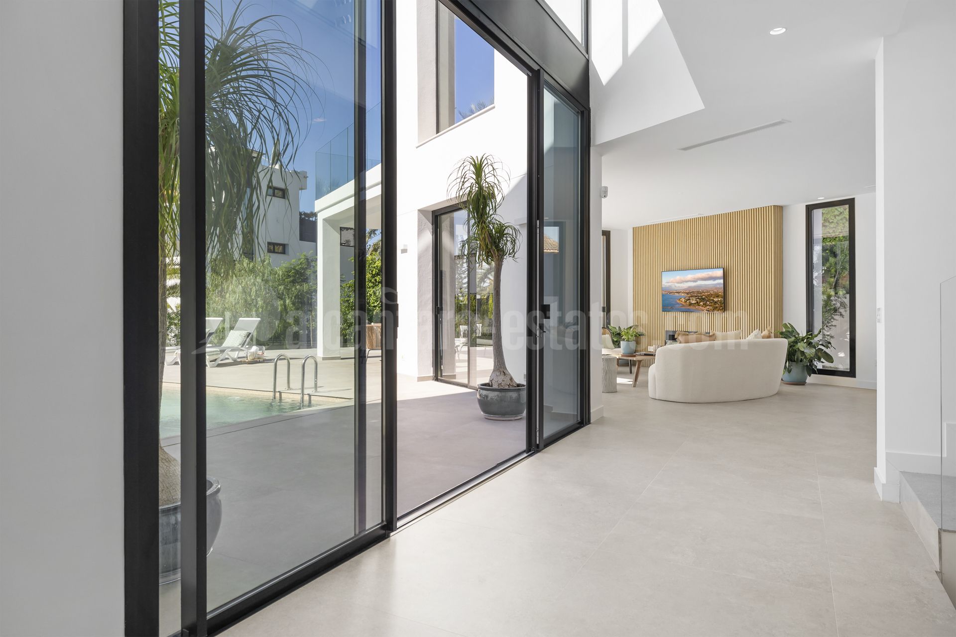 Villa in Marbesa, Marbella