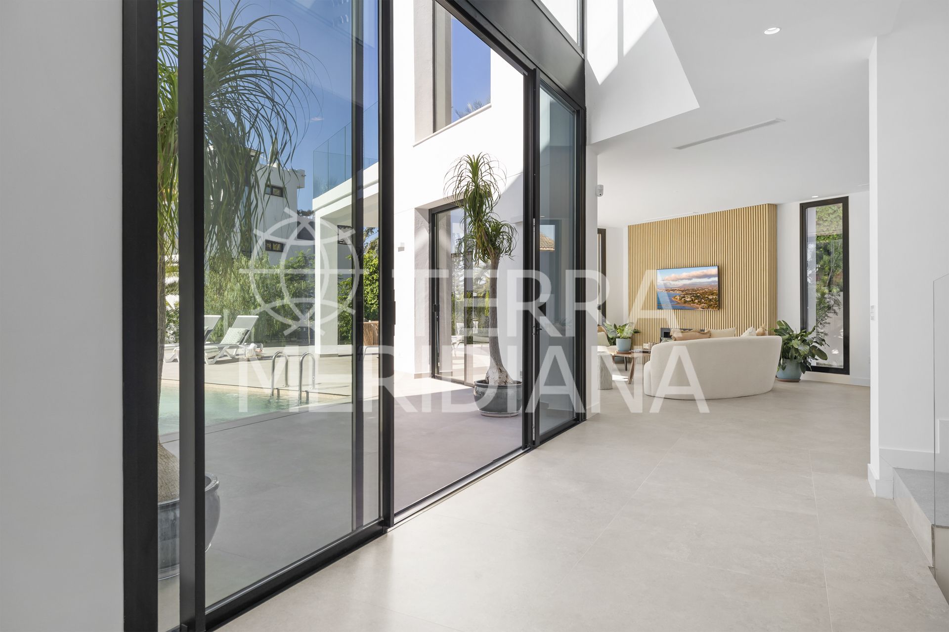 Villa in Marbesa, Marbella