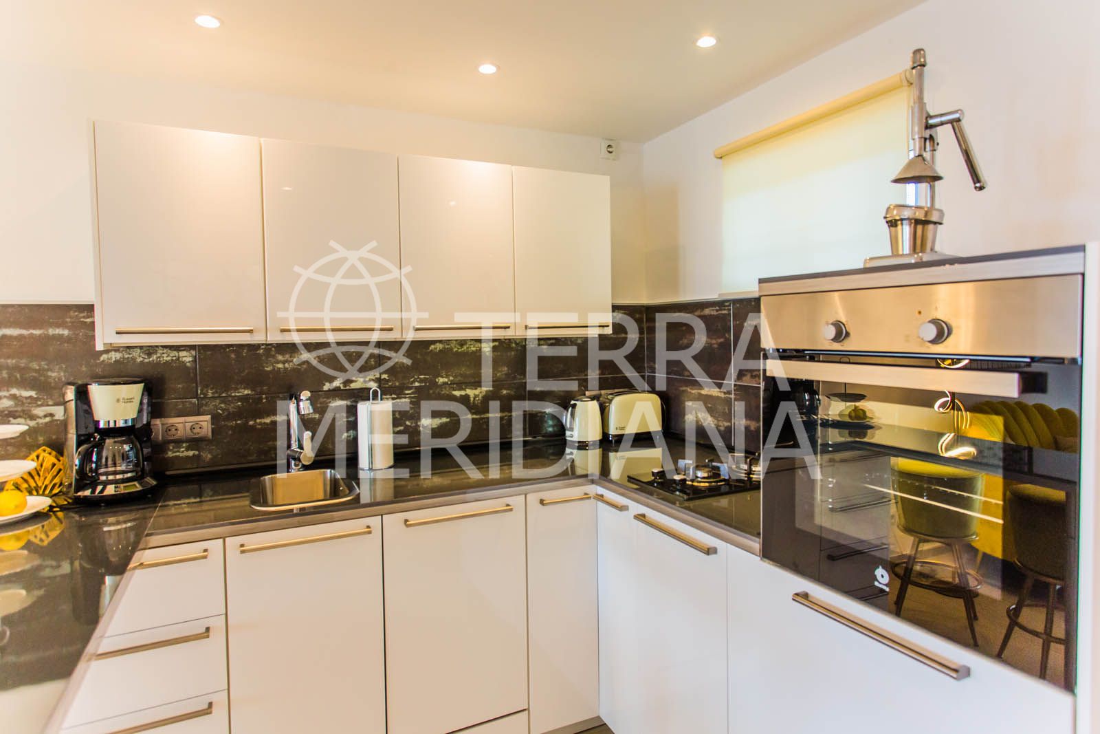 Studio in Marbesa, Marbella