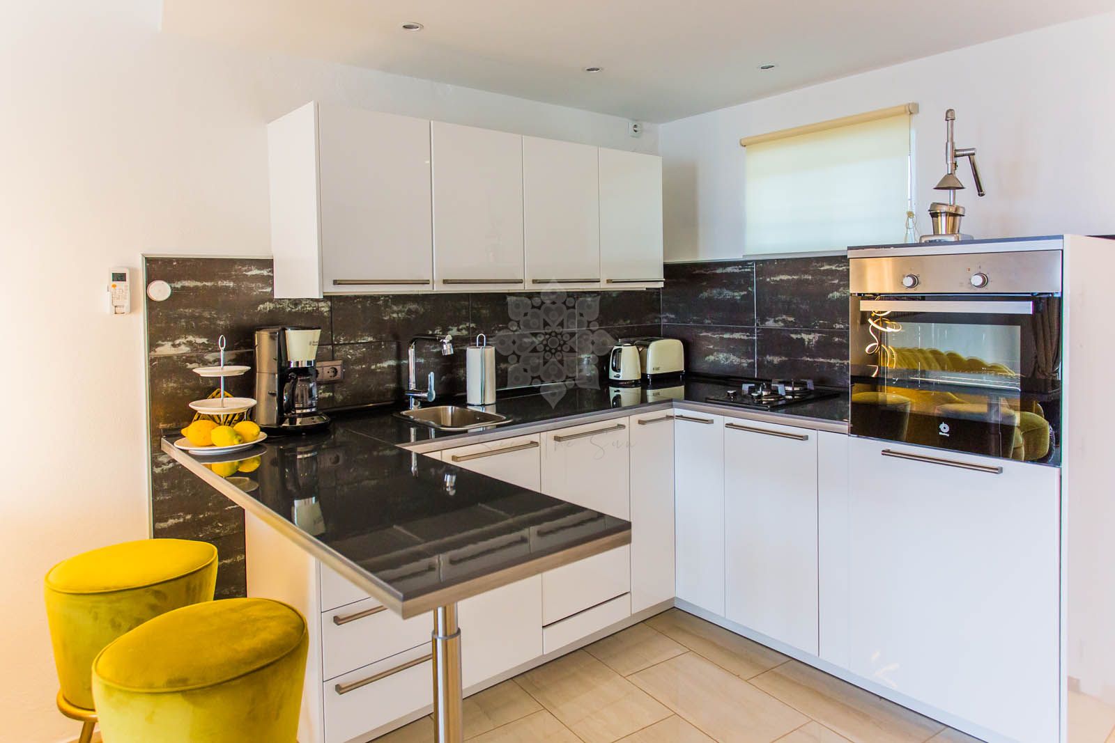 Studio in Marbesa, Marbella