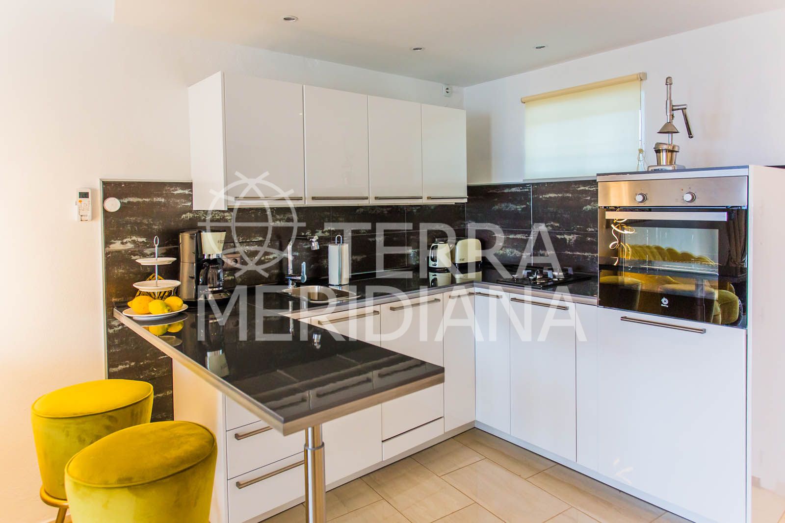 Studio in Marbesa, Marbella