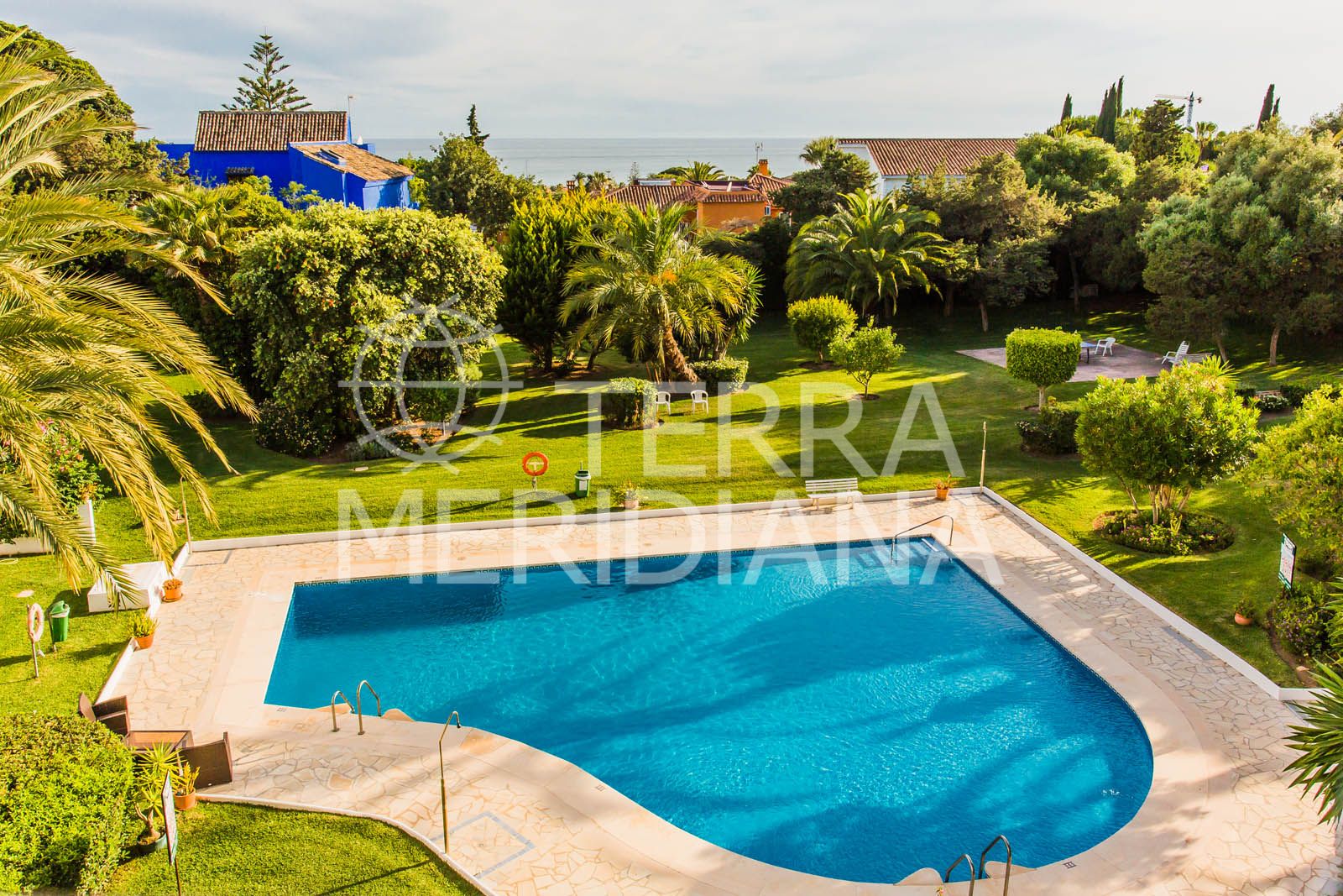 Studio in Marbesa, Marbella