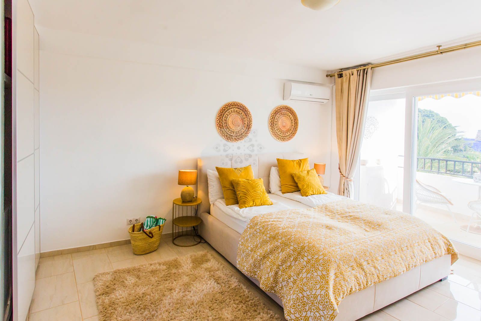 Studio in Marbesa, Marbella