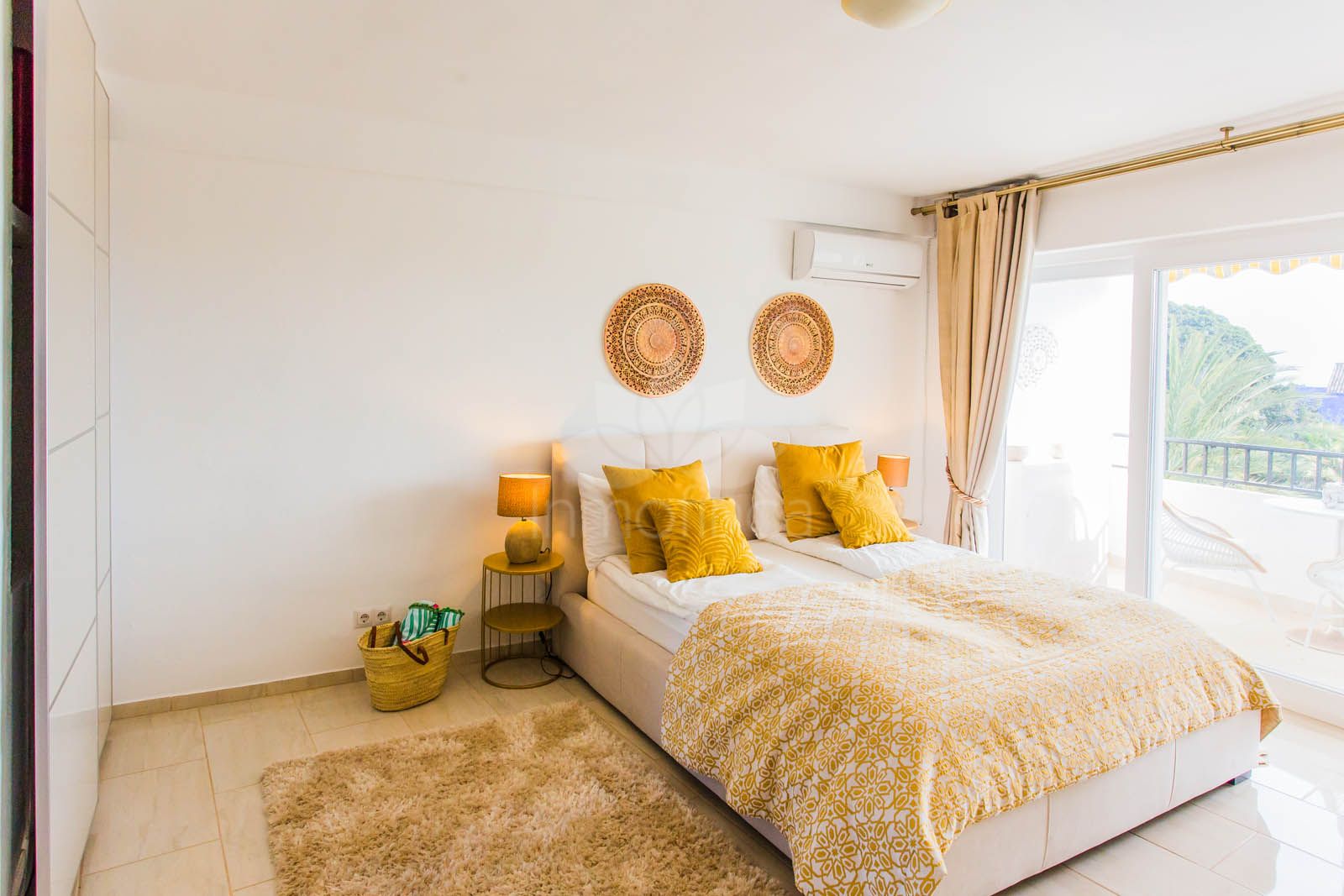 Estudio en Marbesa, Marbella