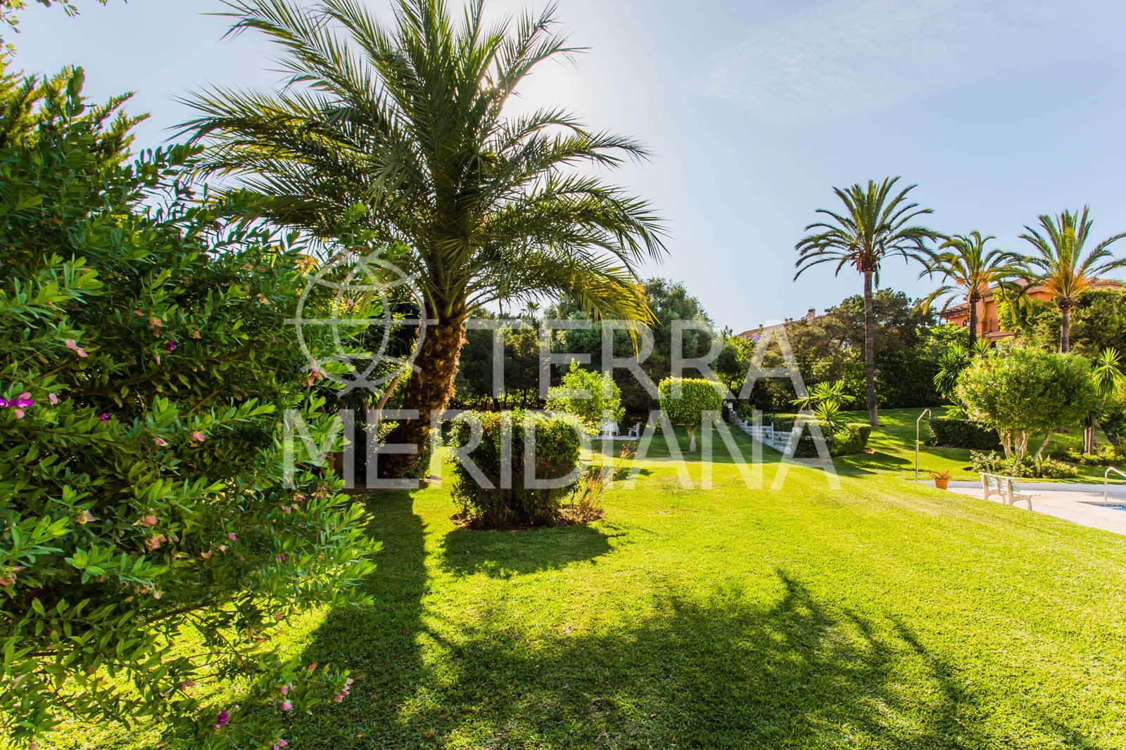 Studio in Marbesa, Marbella