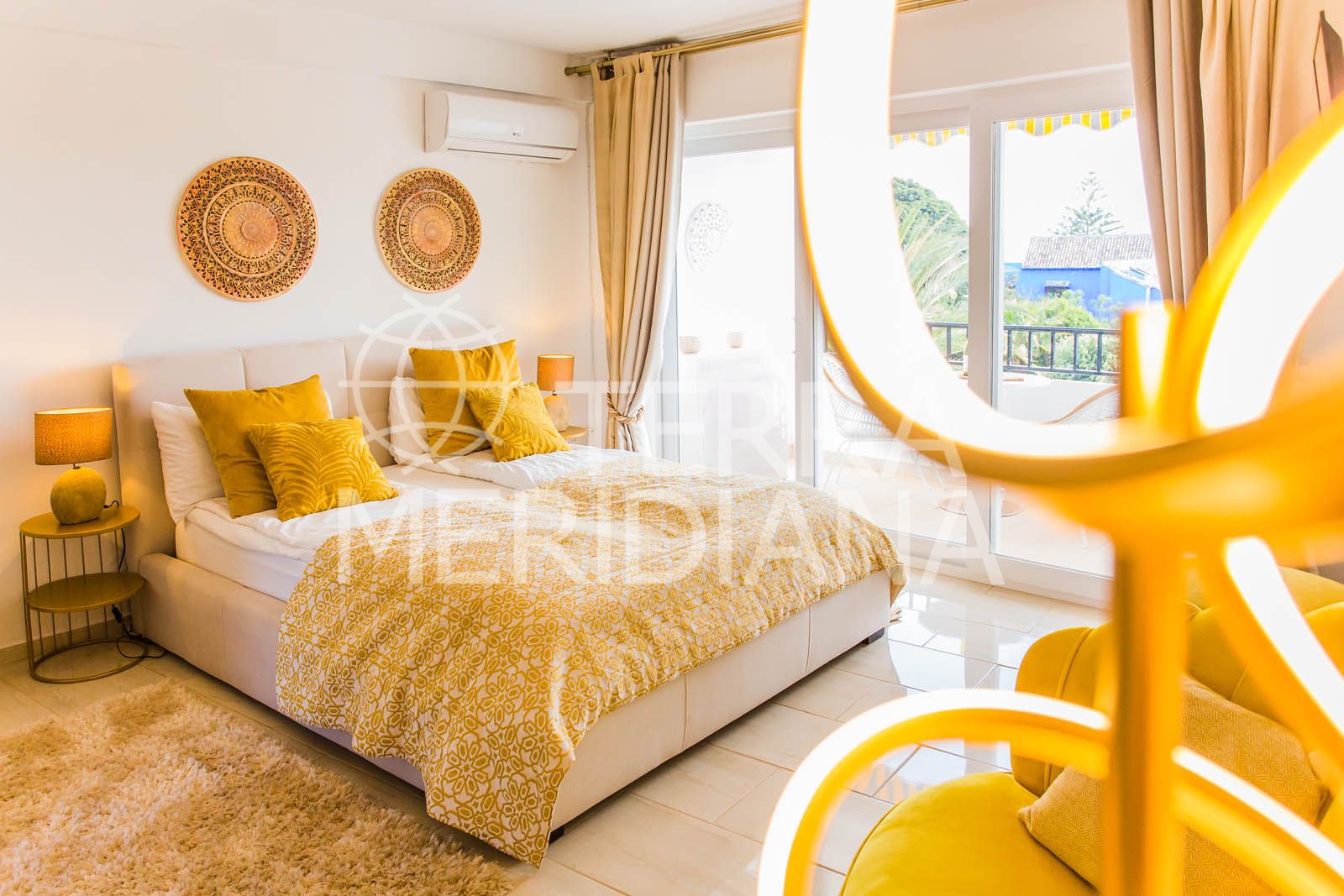 Studio in Marbesa, Marbella