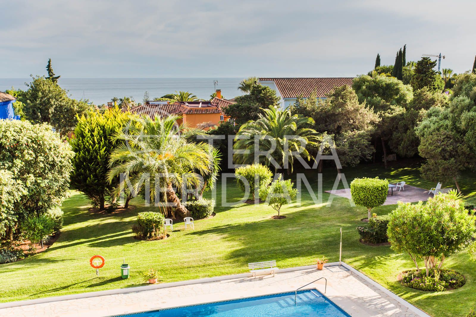 Studio in Marbesa, Marbella