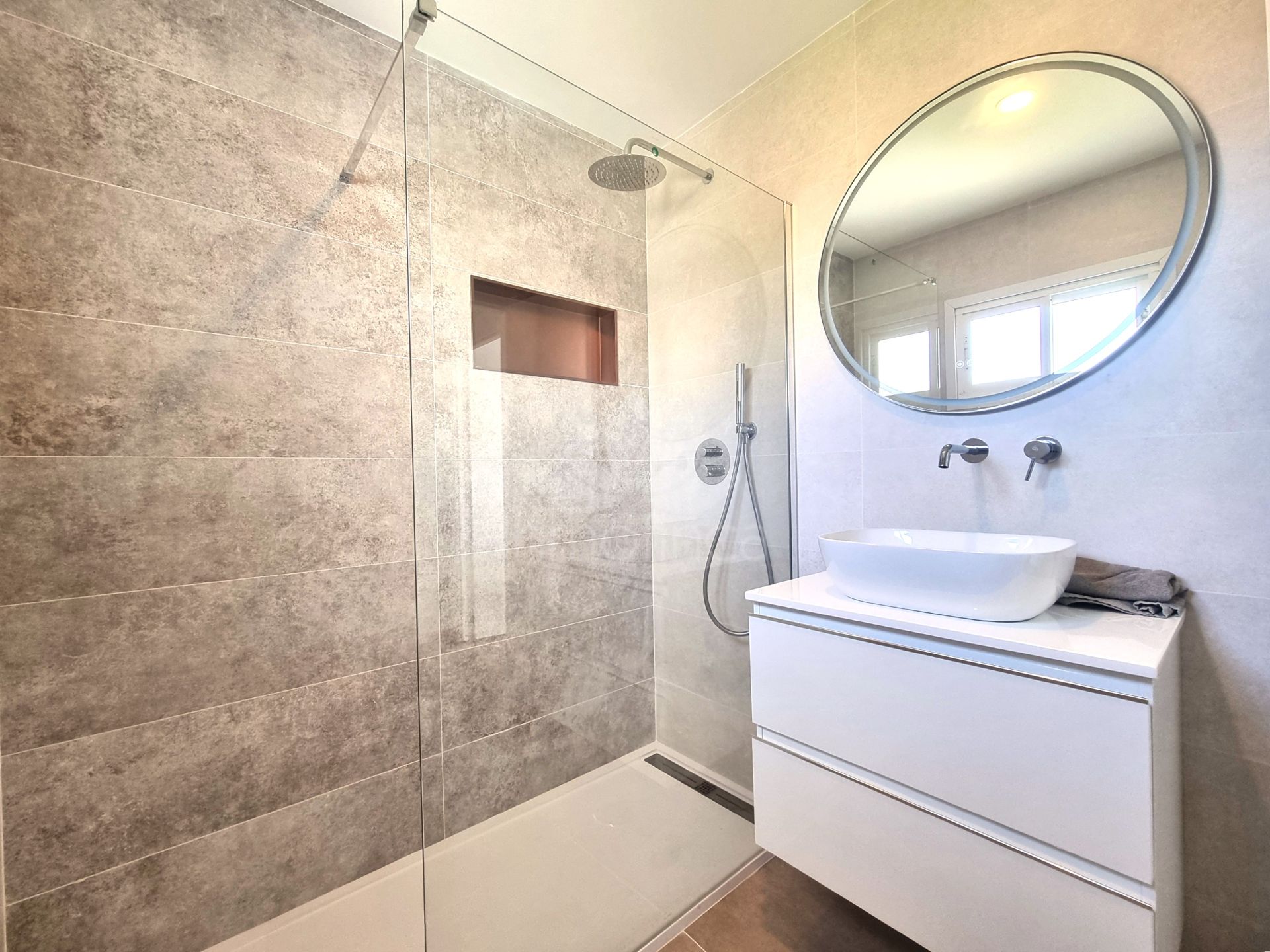 Apartment in Calahonda, Mijas Costa
