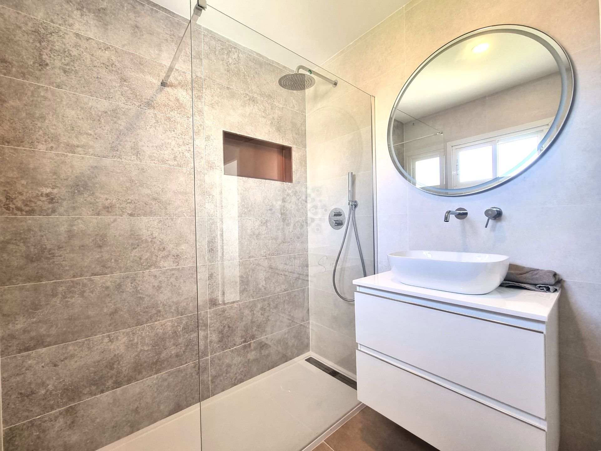Apartment in Calahonda, Mijas Costa