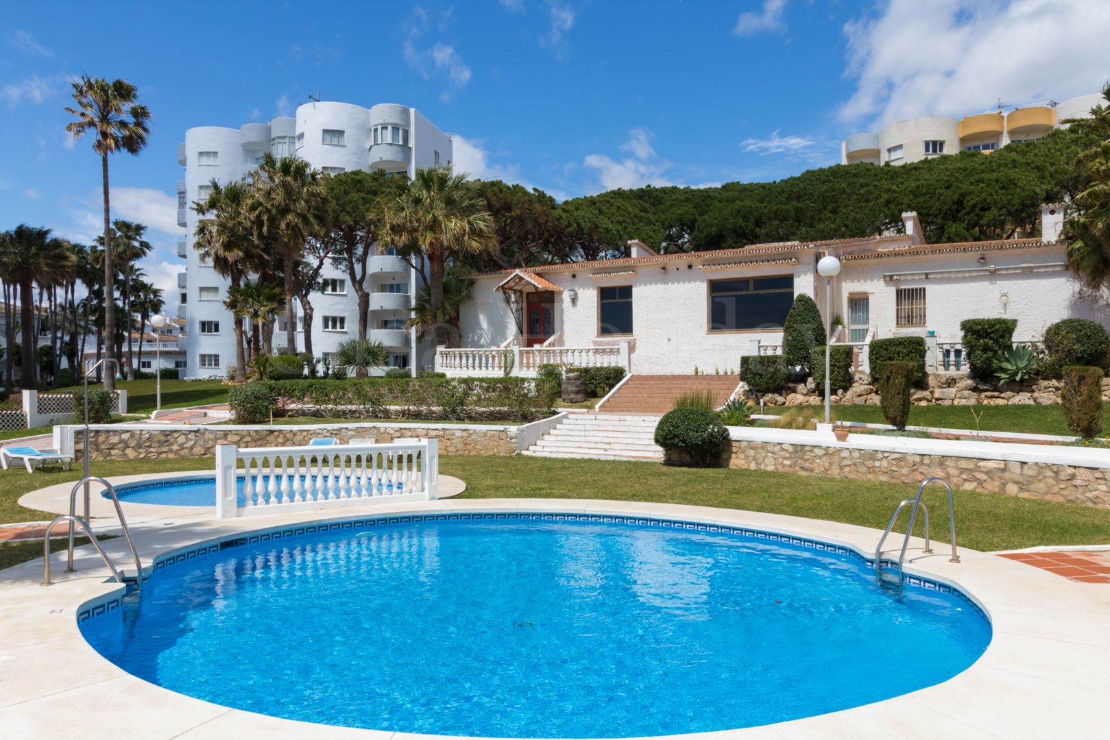 Apartamento en Calahonda, Mijas Costa