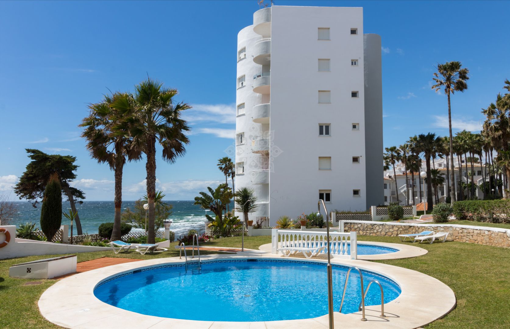 Apartamento en Calahonda, Mijas Costa