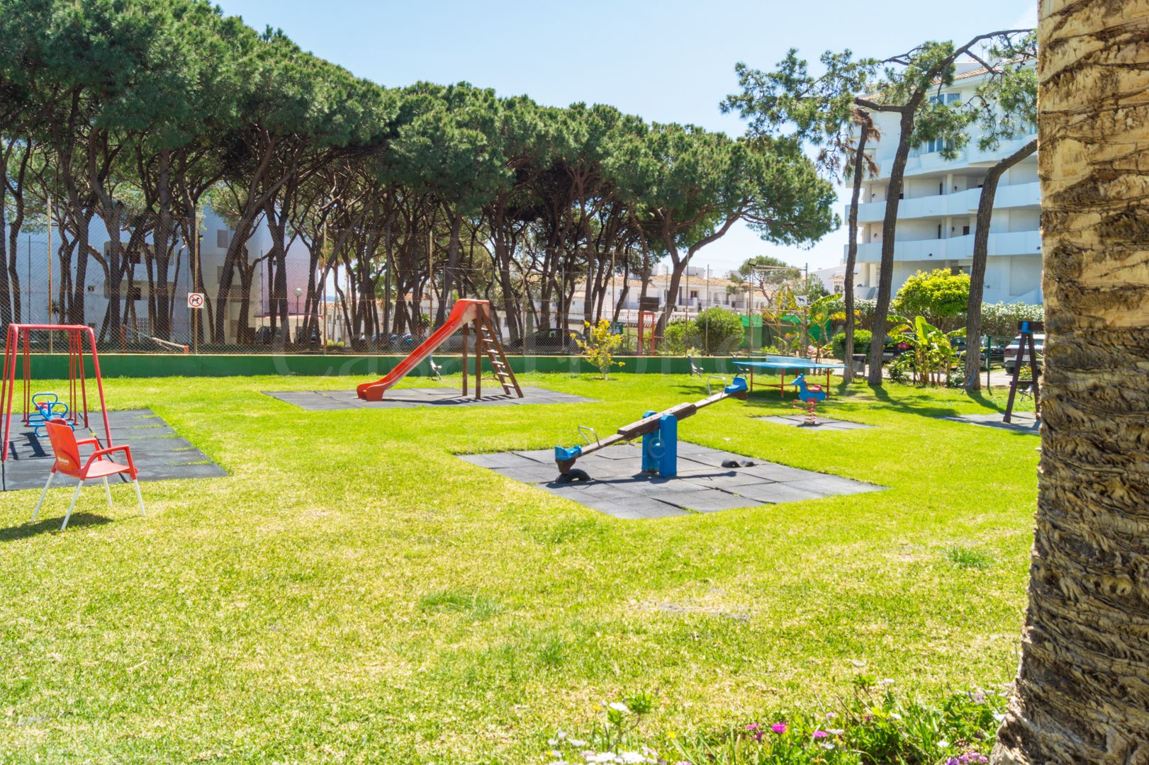 Apartamento en Calahonda, Mijas Costa