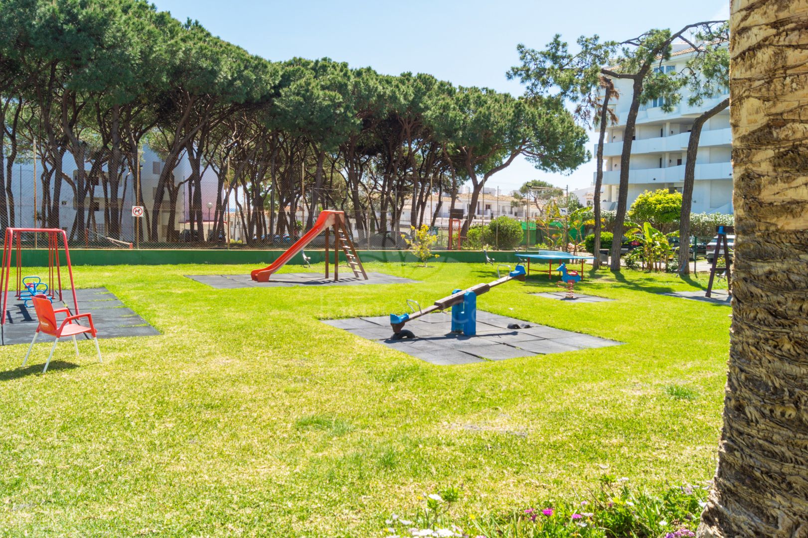 Apartamento en Calahonda, Mijas Costa