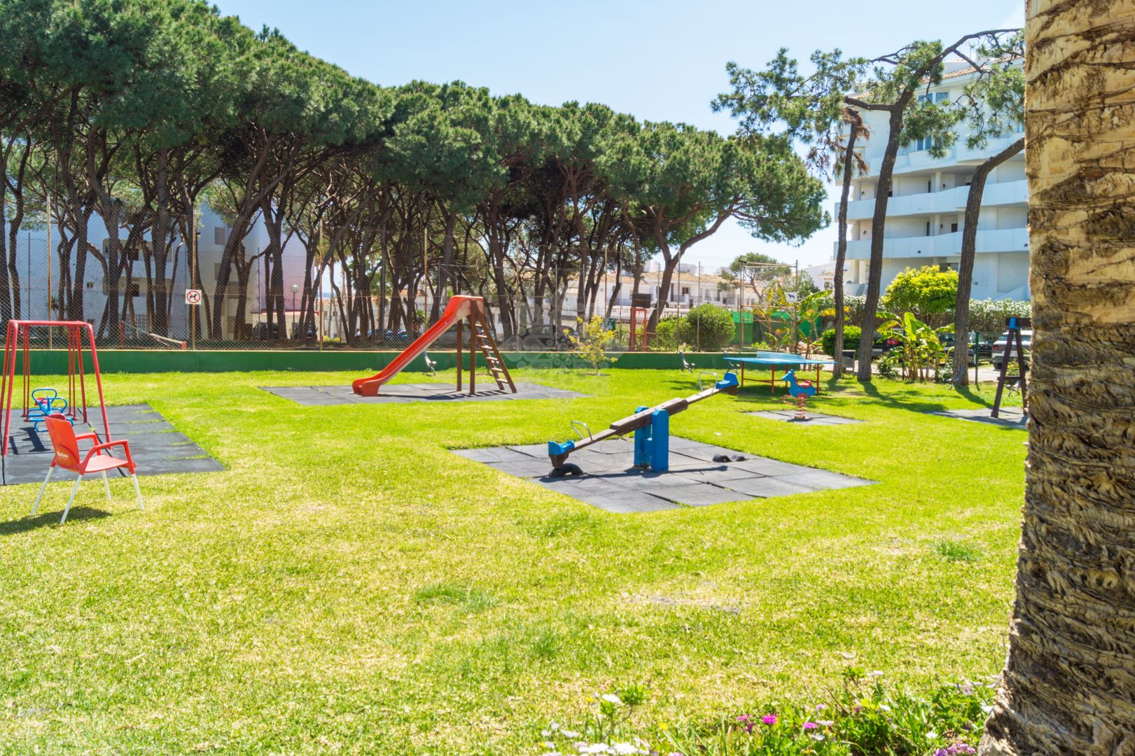 Apartamento en Calahonda, Mijas Costa