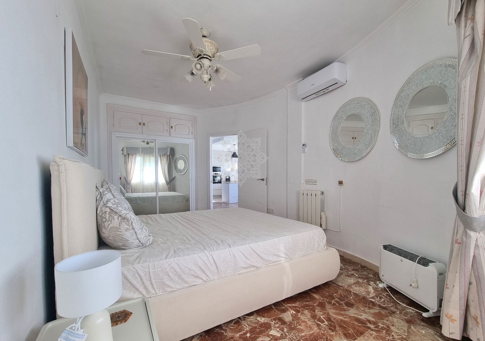 Apartment in Calahonda, Mijas Costa
