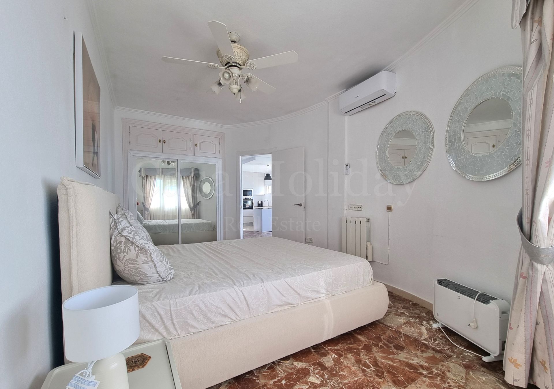 Apartment in Calahonda, Mijas Costa