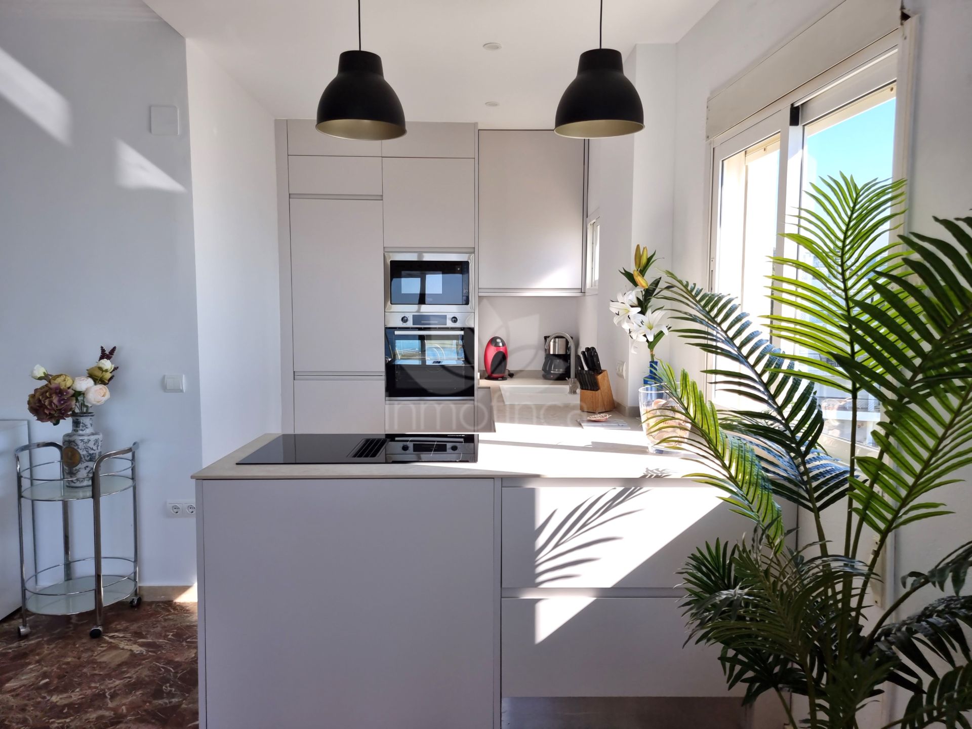 Apartment in Calahonda, Mijas Costa