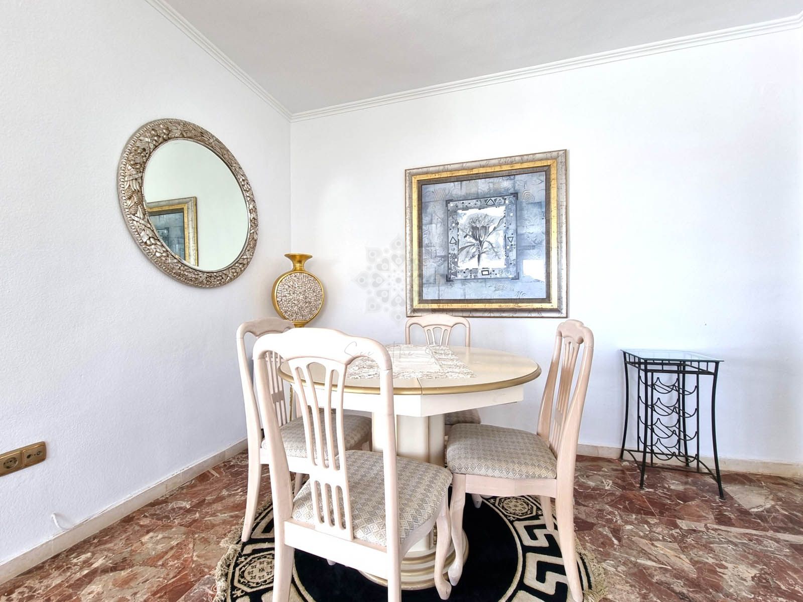 Apartamento en Calahonda, Mijas Costa